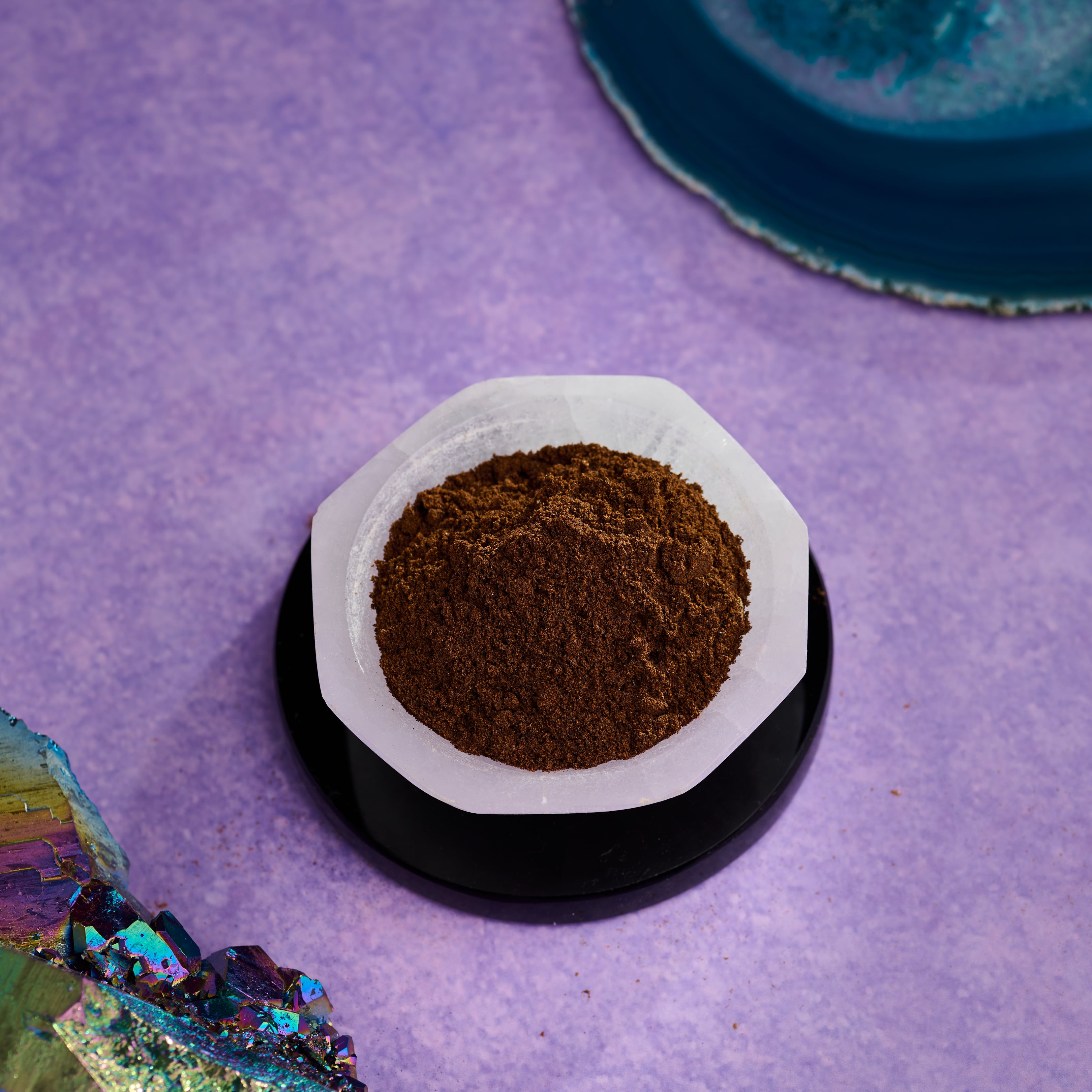 Achilles Might ∞ Prana Charged® Strength & Spirit Elixir - PrimalAlchemy