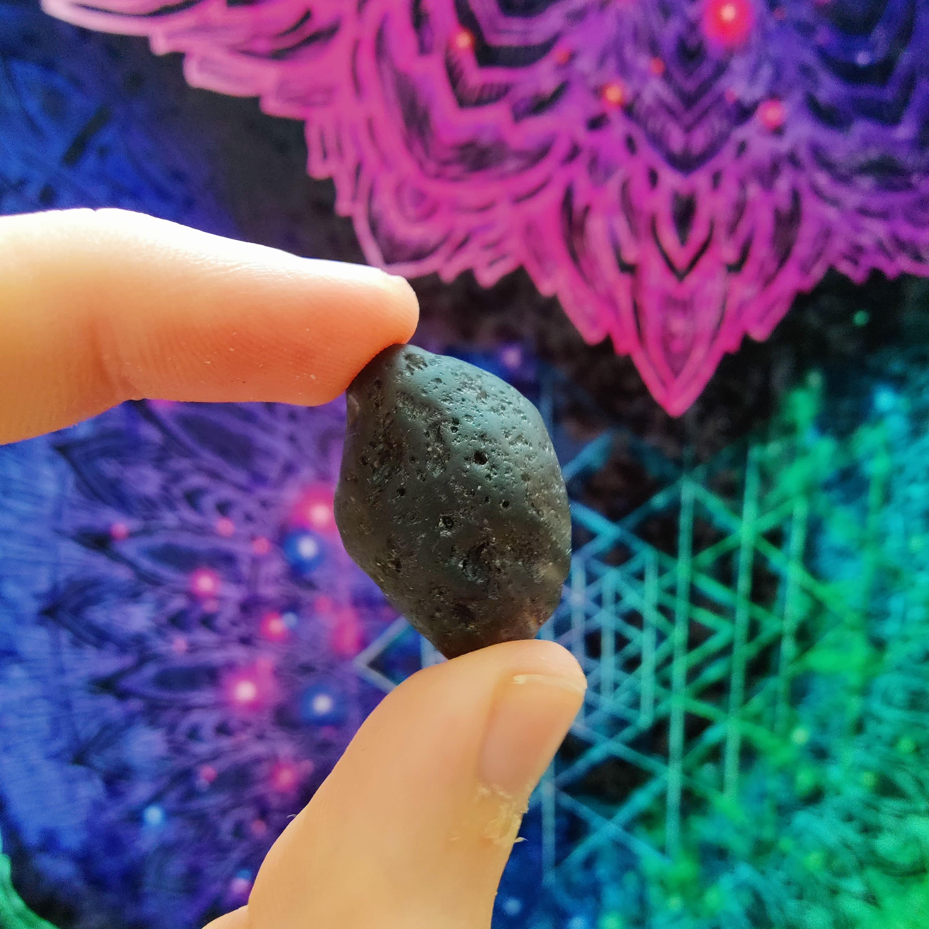 #100 Agni Manitite ∞ 12.1g - PrimalAlchemy