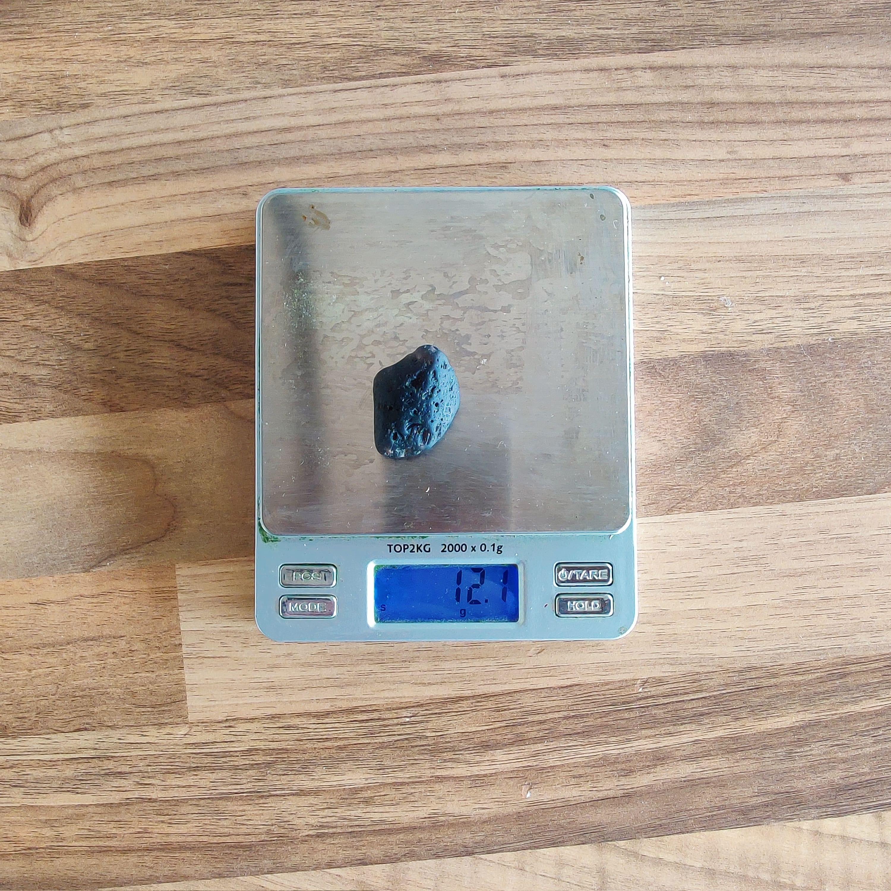 #100 Agni Manitite ∞ 12.1g - PrimalAlchemy