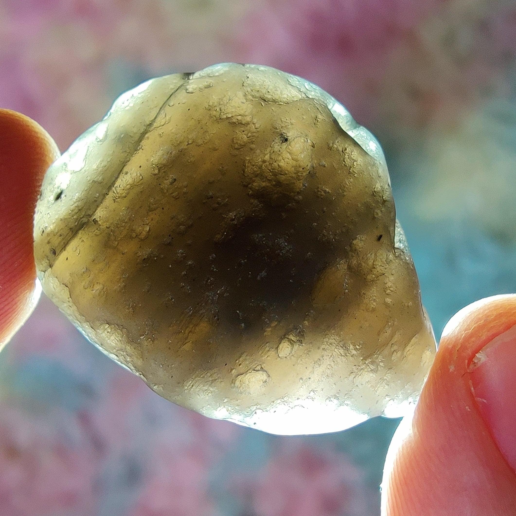 #101 Agni Manitite ∞ 15.8g - PrimalAlchemy