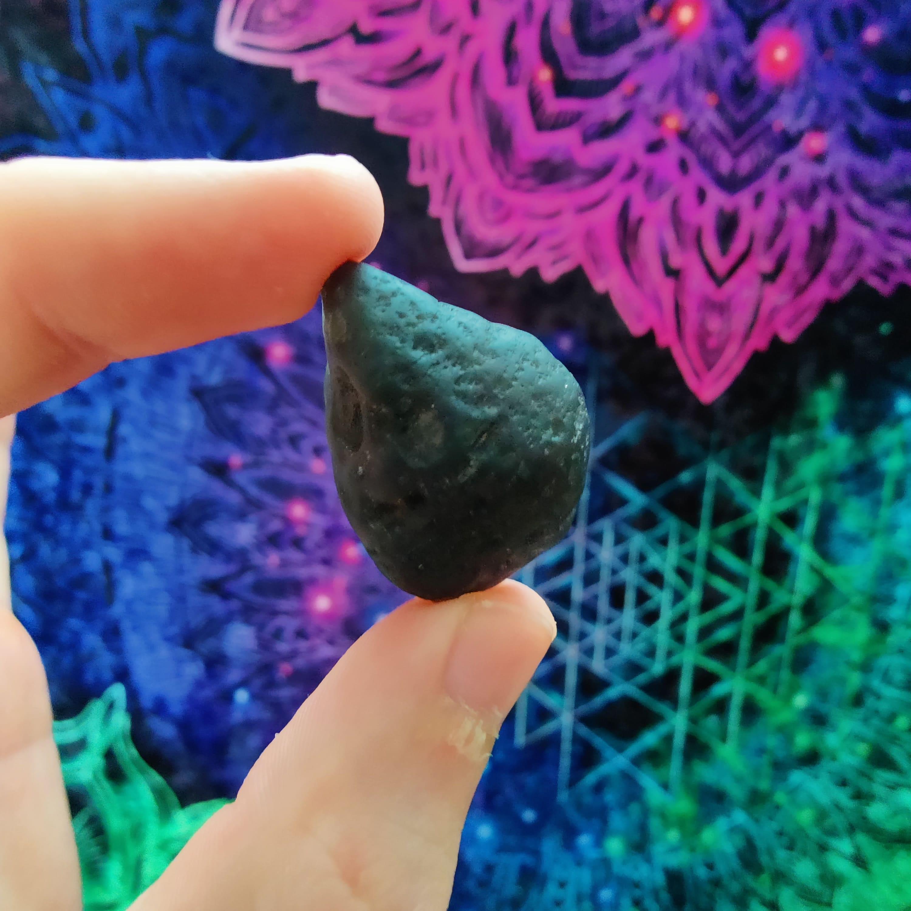 #101 Agni Manitite ∞ 15.8g - PrimalAlchemy