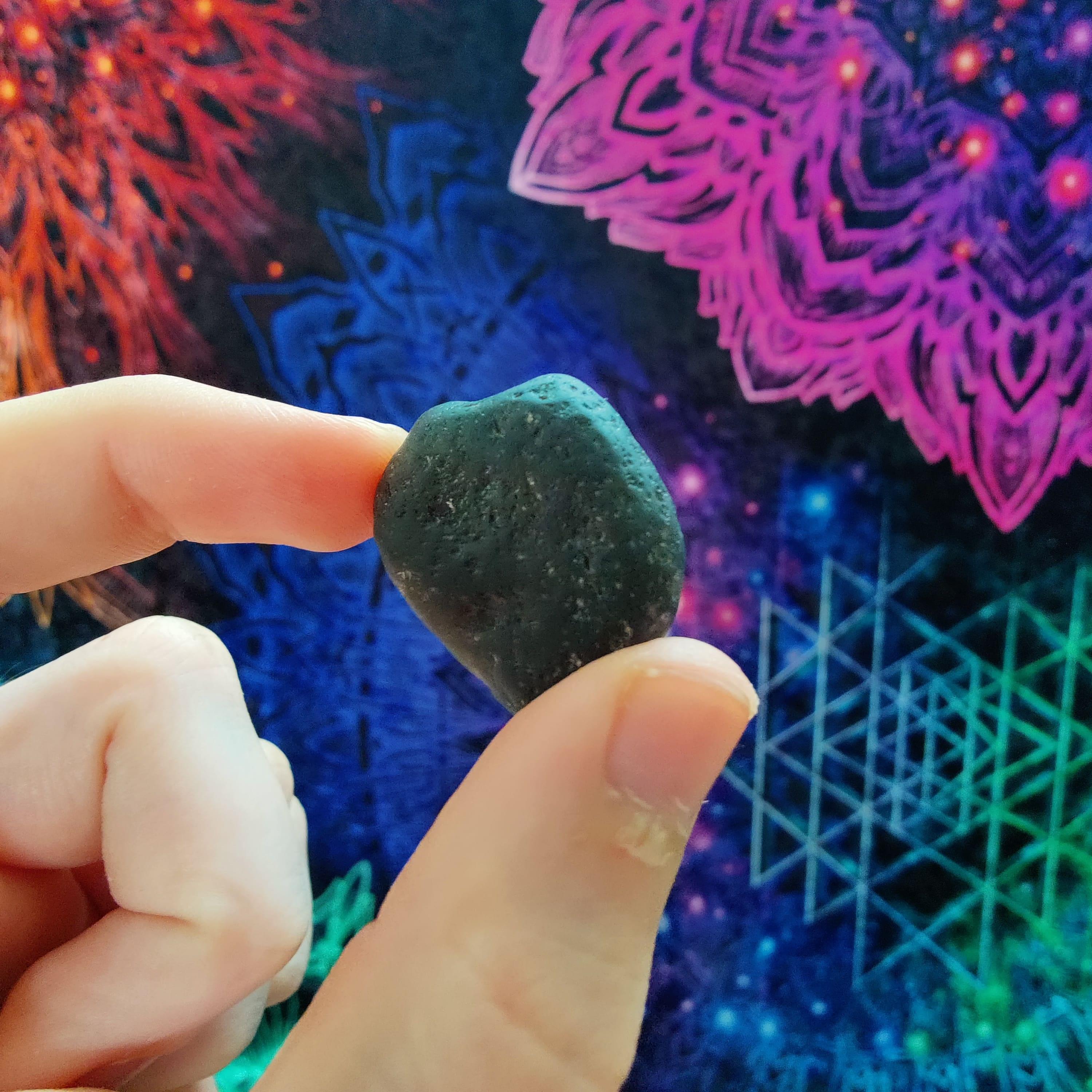#102 Agni Manitite ∞ 13.7g - PrimalAlchemy