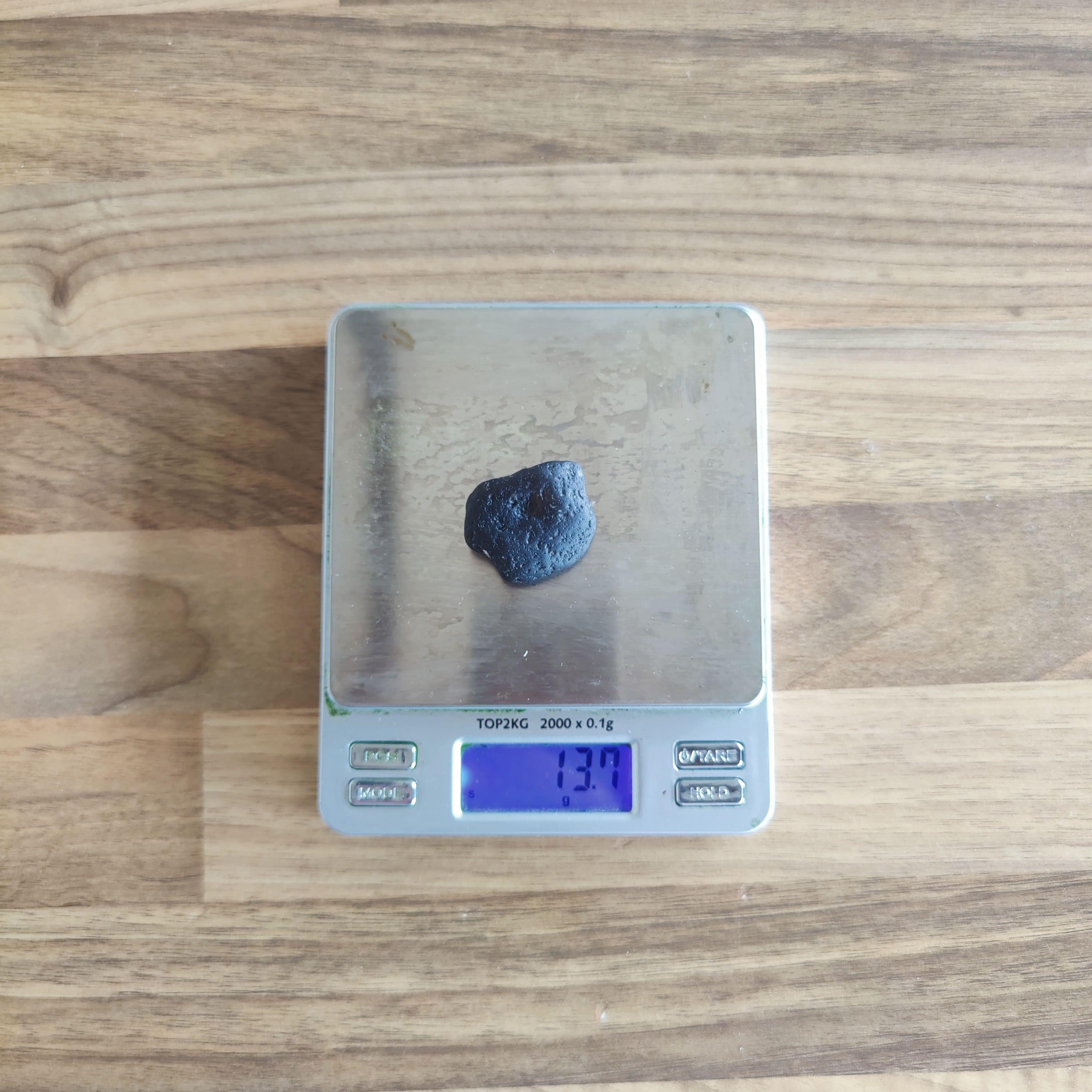 #102 Agni Manitite ∞ 13.7g - PrimalAlchemy