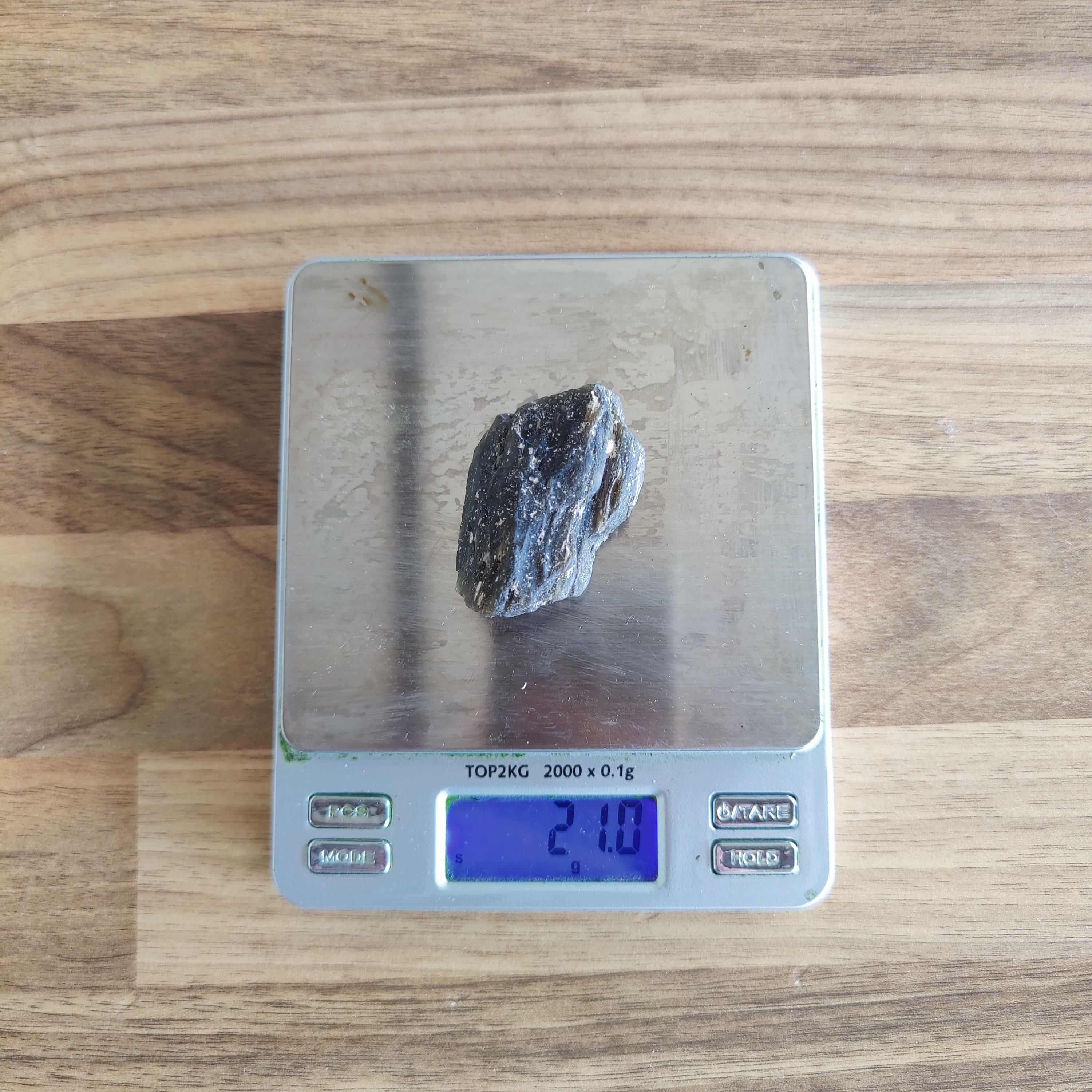 #103 Darwinite ∞ 21.0g - PrimalAlchemy