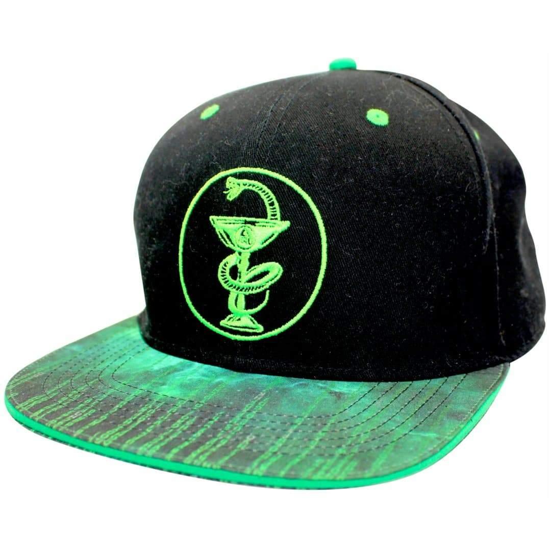 Primal Matrix Snapback - PrimalAlchemy