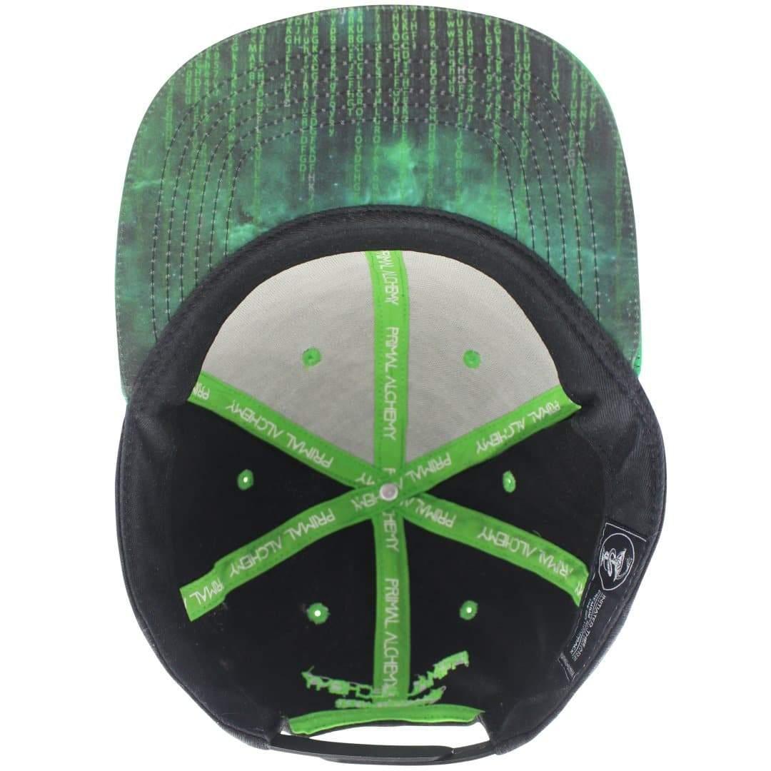 Primal Matrix Snapback - PrimalAlchemy