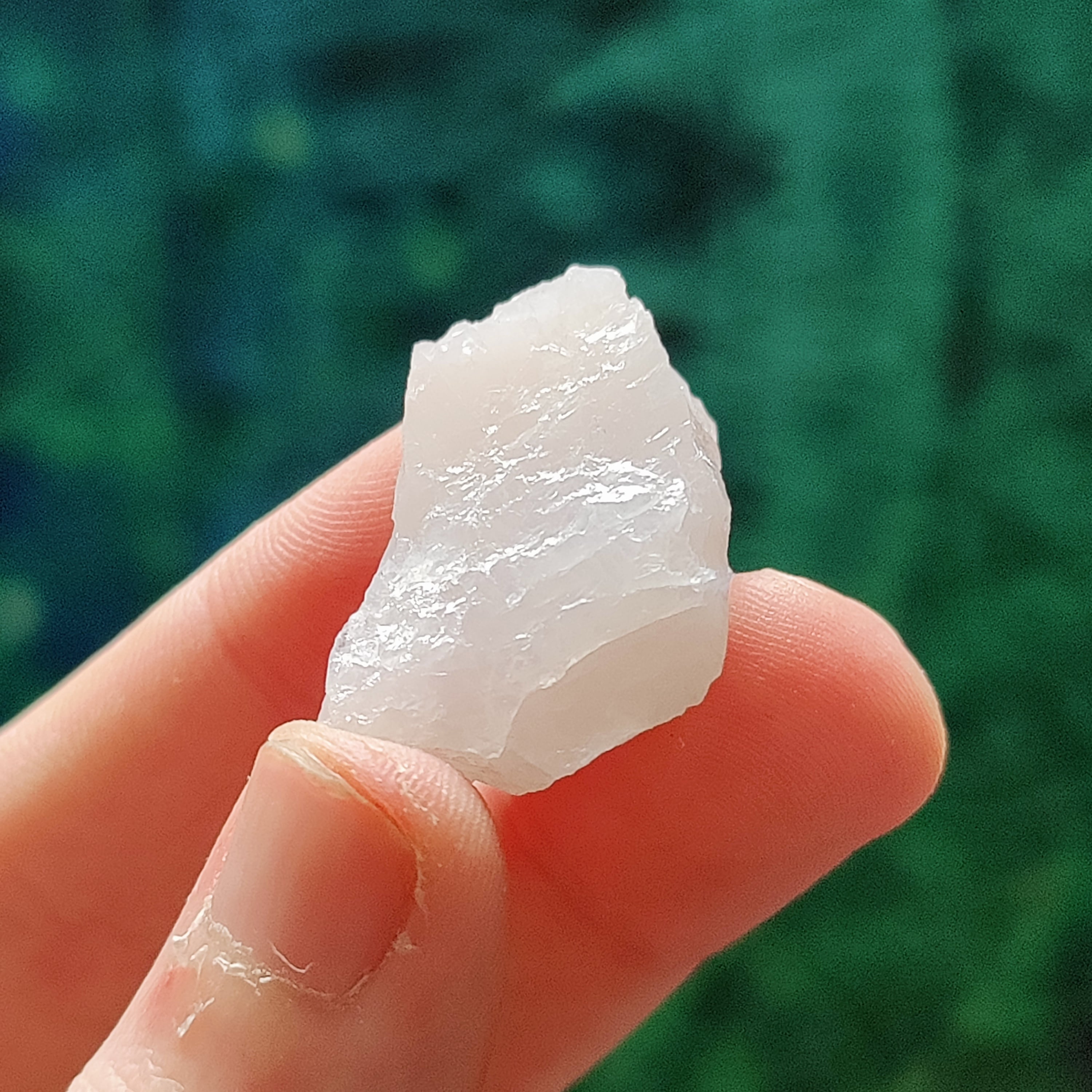 #7 Azeztulite™ ∞ 10.3g - PrimalAlchemy