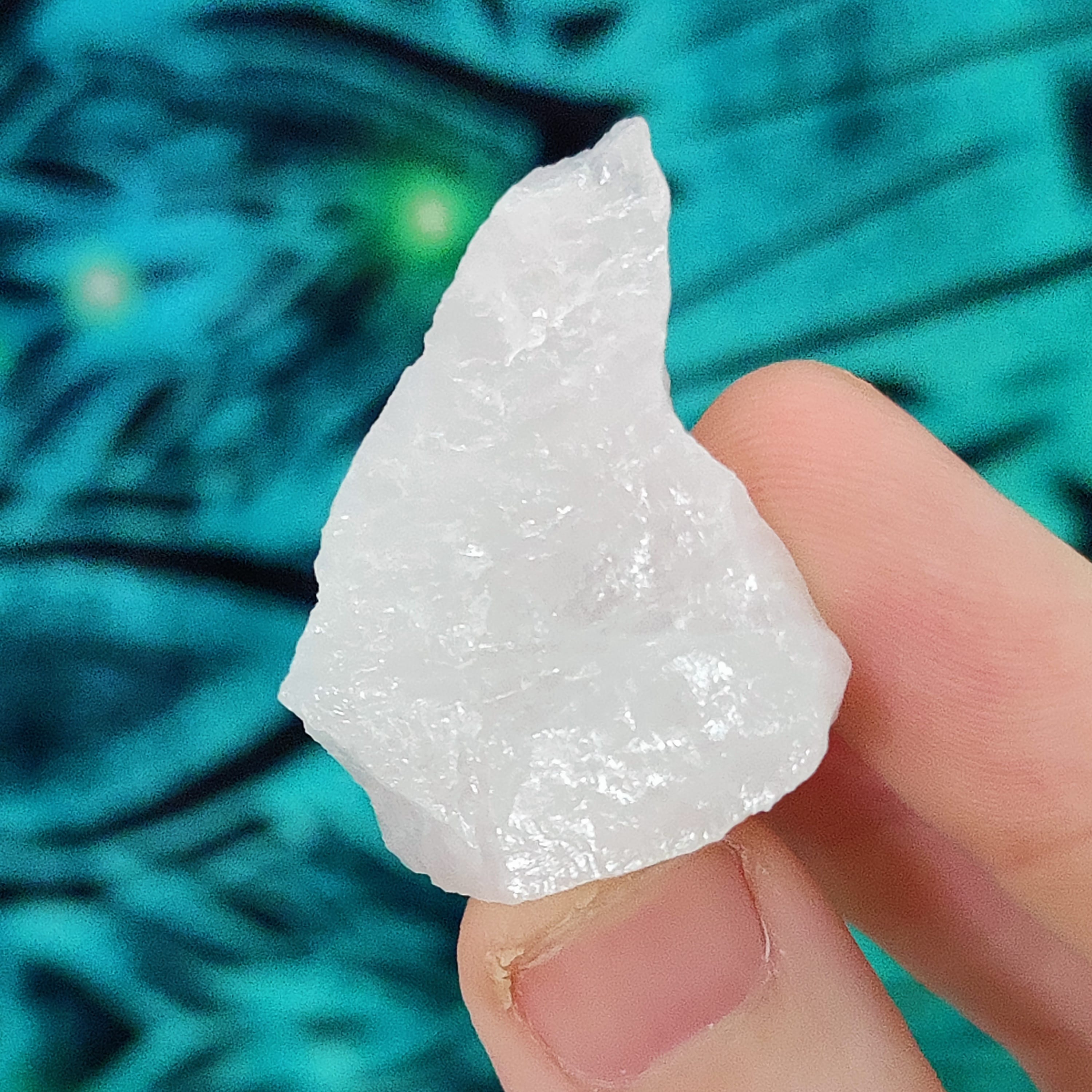 #36 Azeztulite™ ∞ 15.2g - PrimalAlchemy