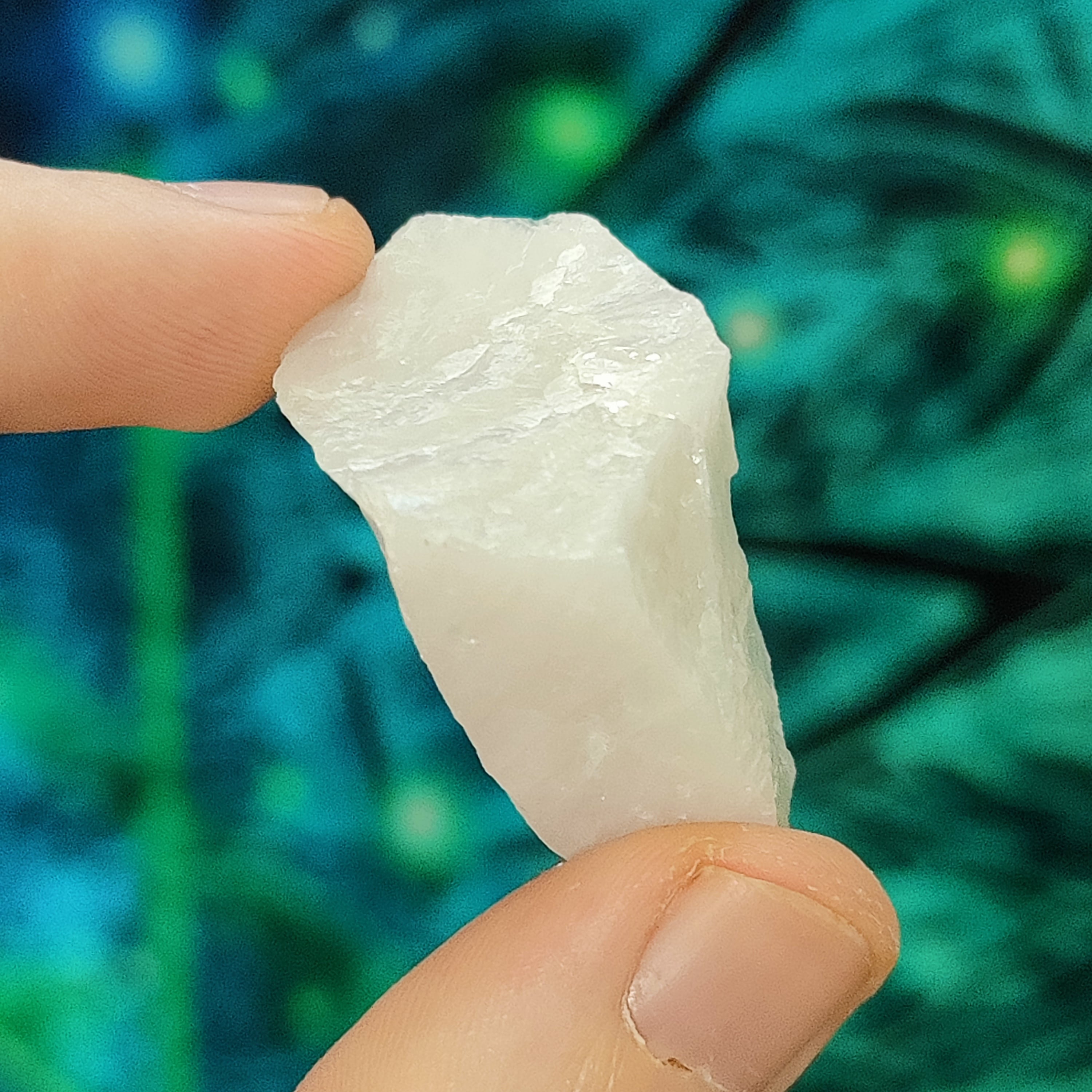 #37 Azeztulite™ ∞ 15.2g - PrimalAlchemy