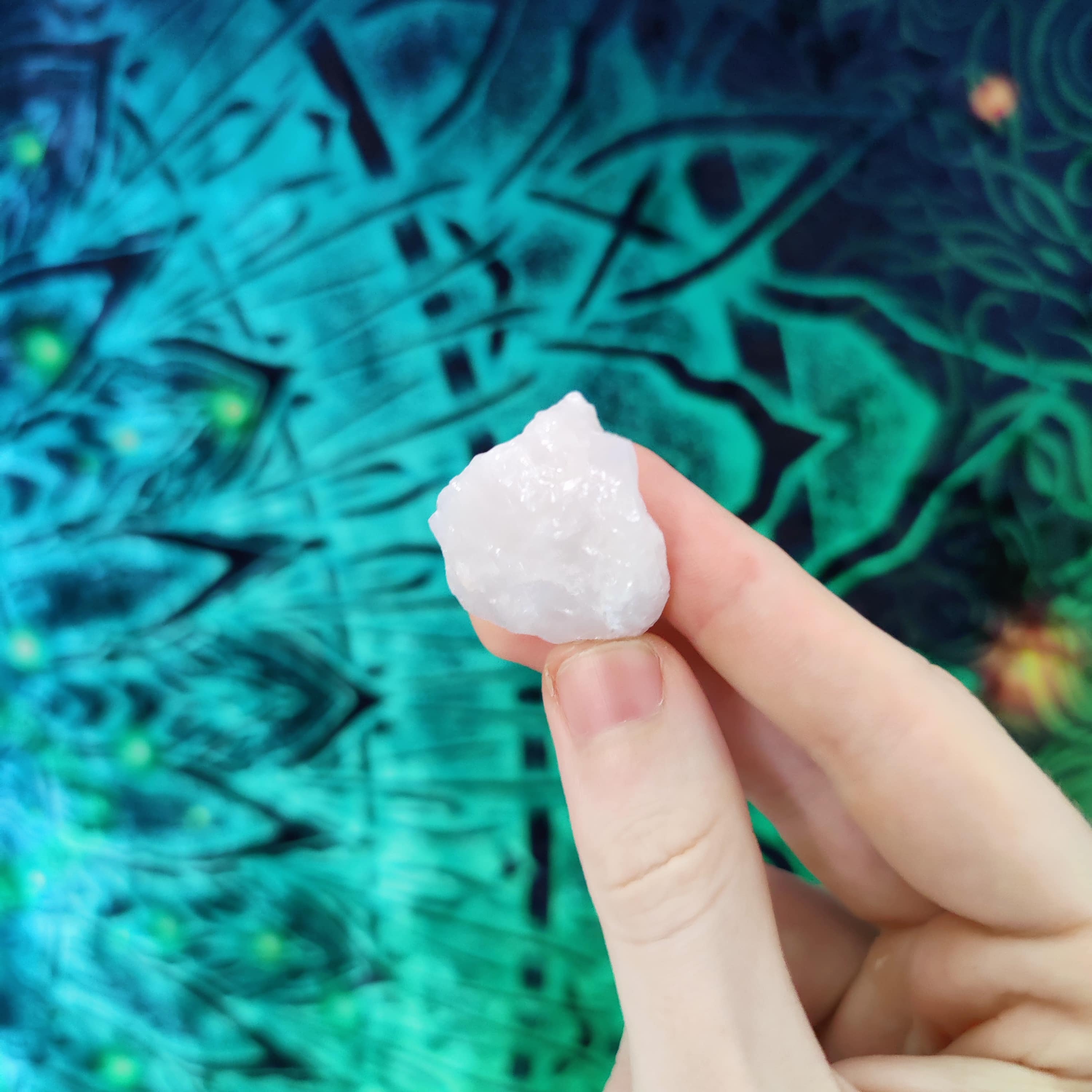 #38 Azeztulite™ ∞ 15.8g - PrimalAlchemy
