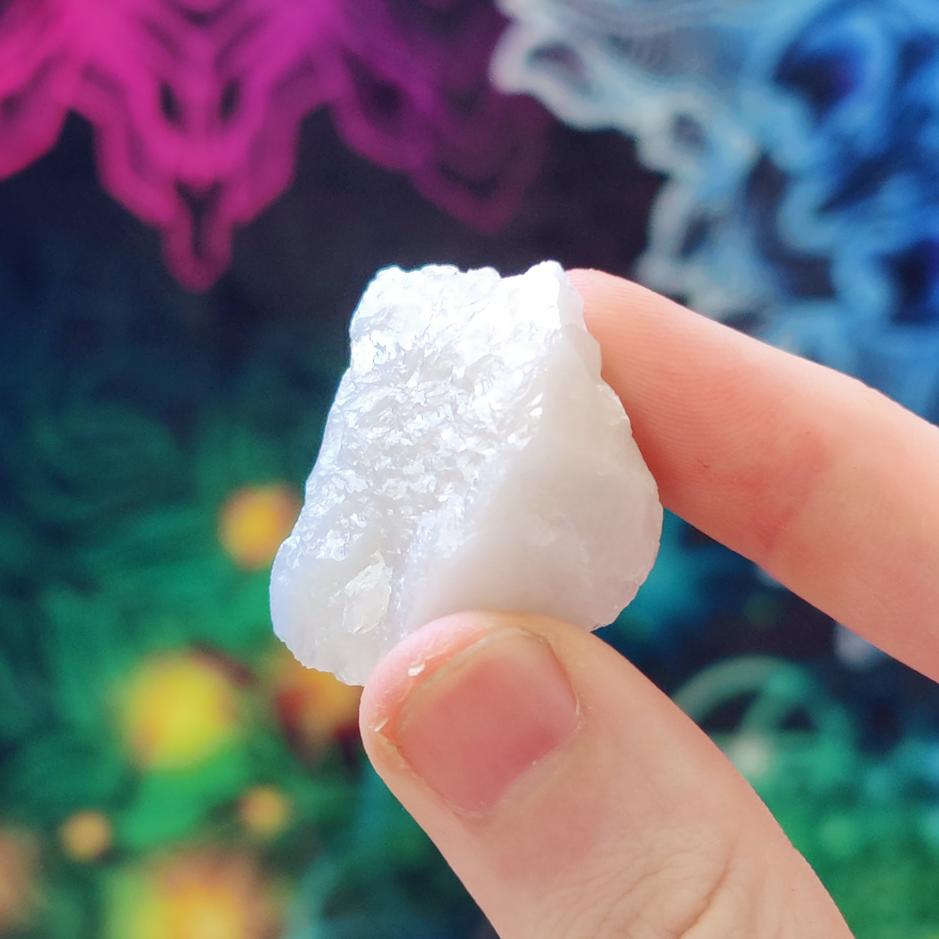 #39 Azeztulite™ ∞ 17.7g - PrimalAlchemy