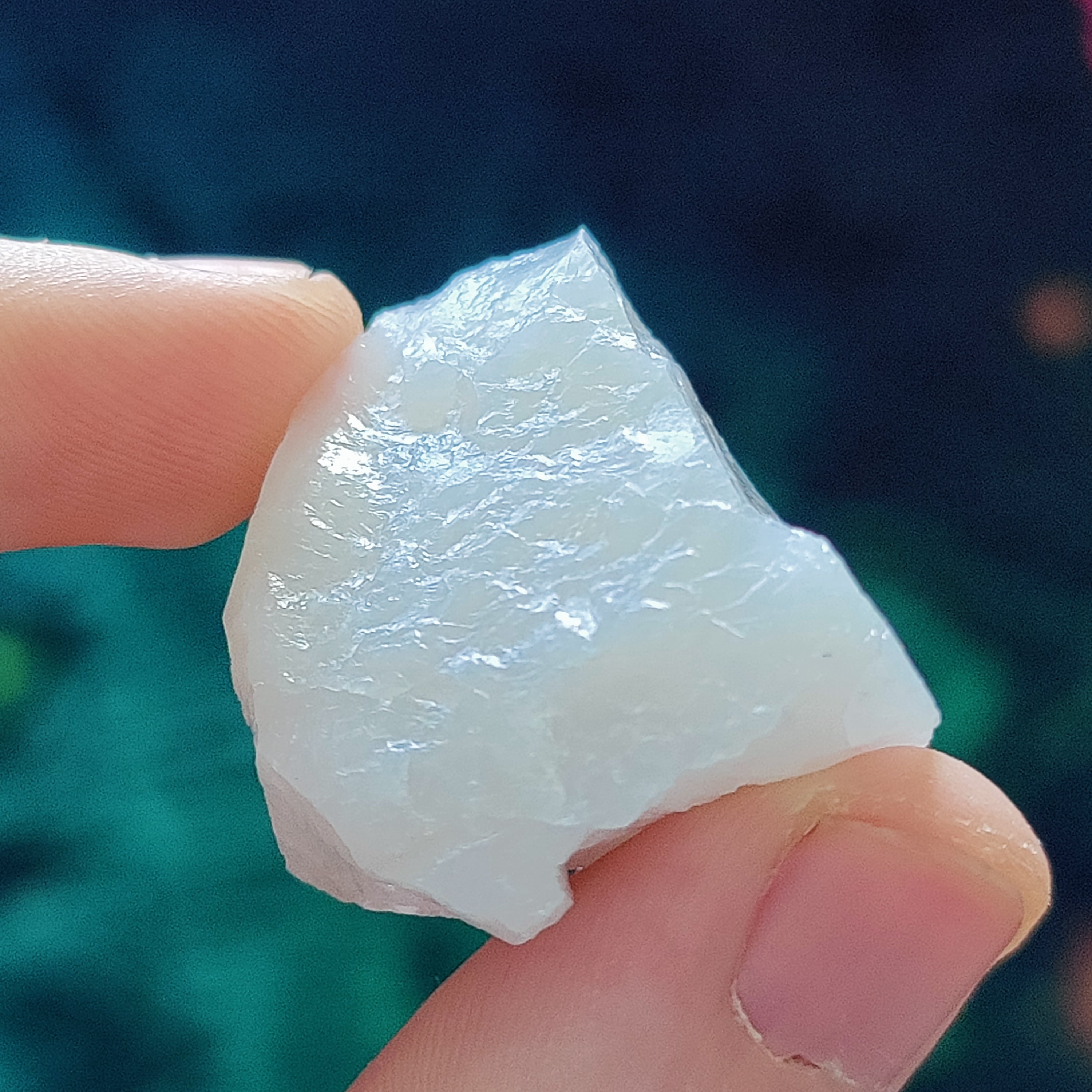 #39 Azeztulite™ ∞ 17.7g - PrimalAlchemy
