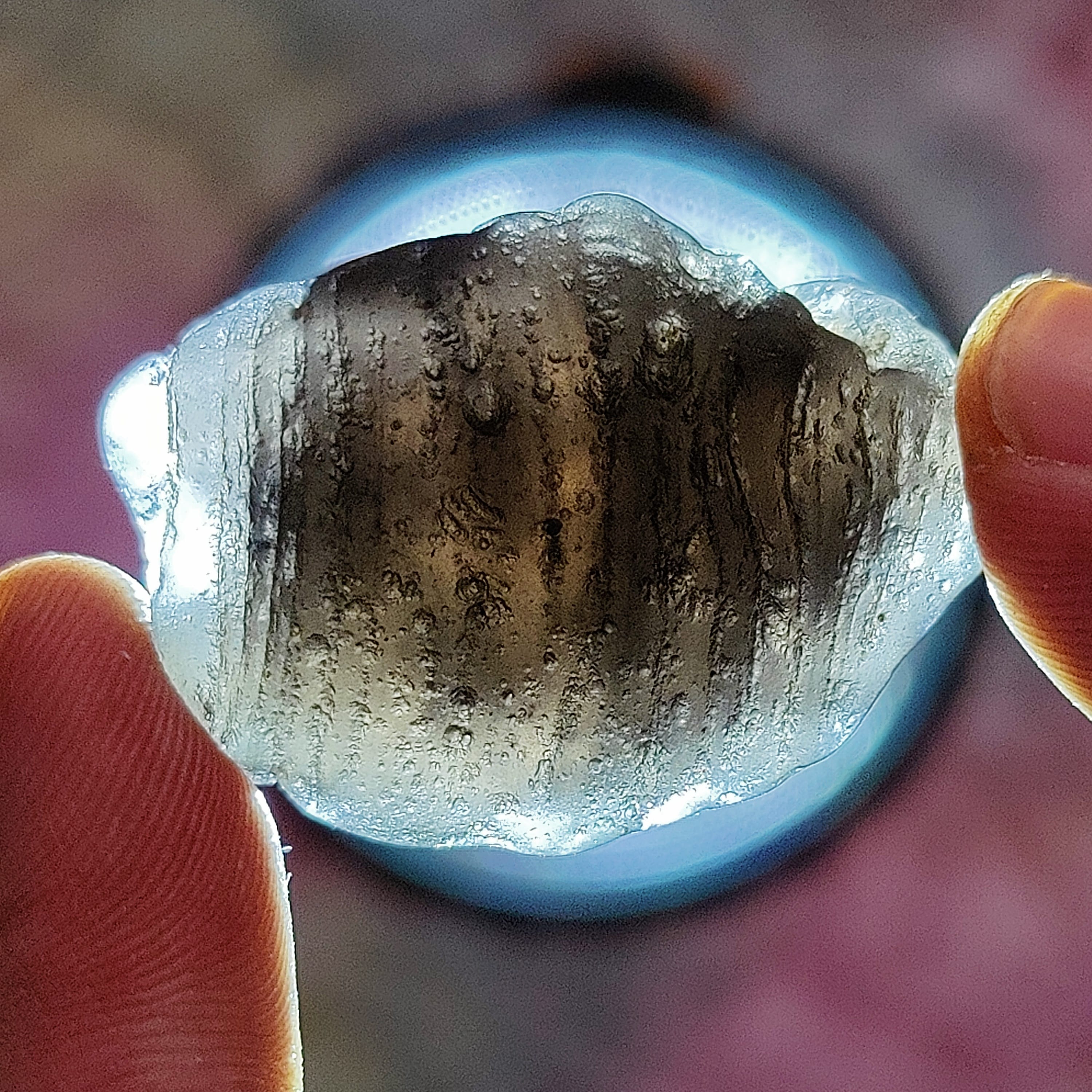 #82 Agni Manitite ∞ 20.7g - PrimalAlchemy
