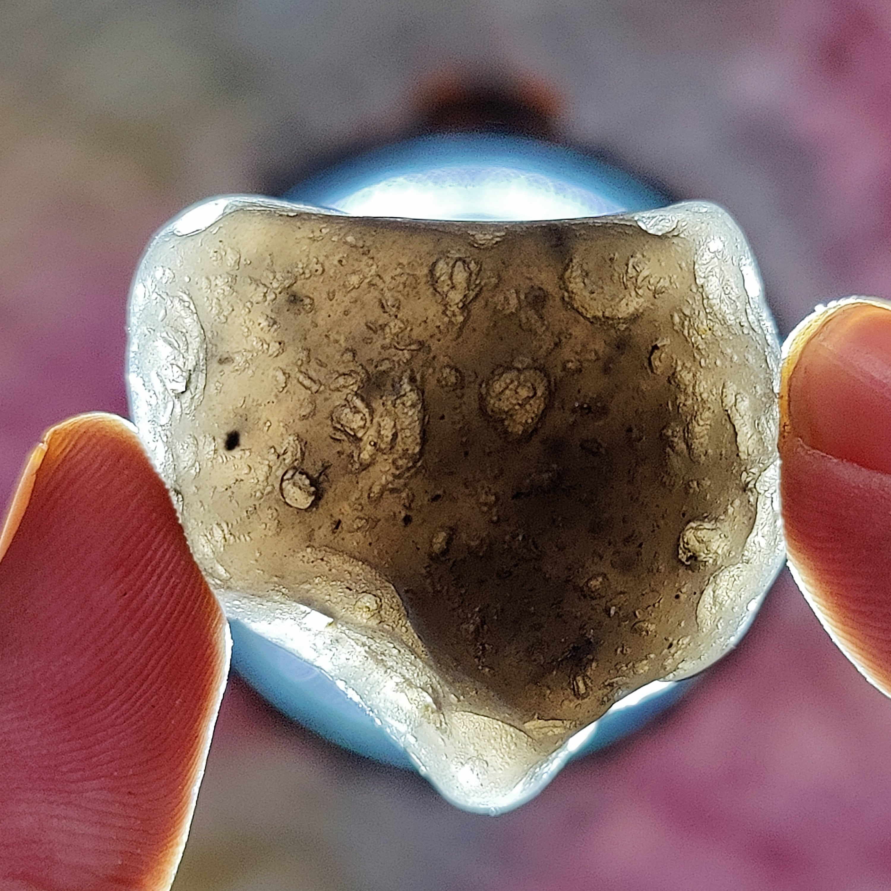 #83 Agni Manitite ∞ 23g - PrimalAlchemy