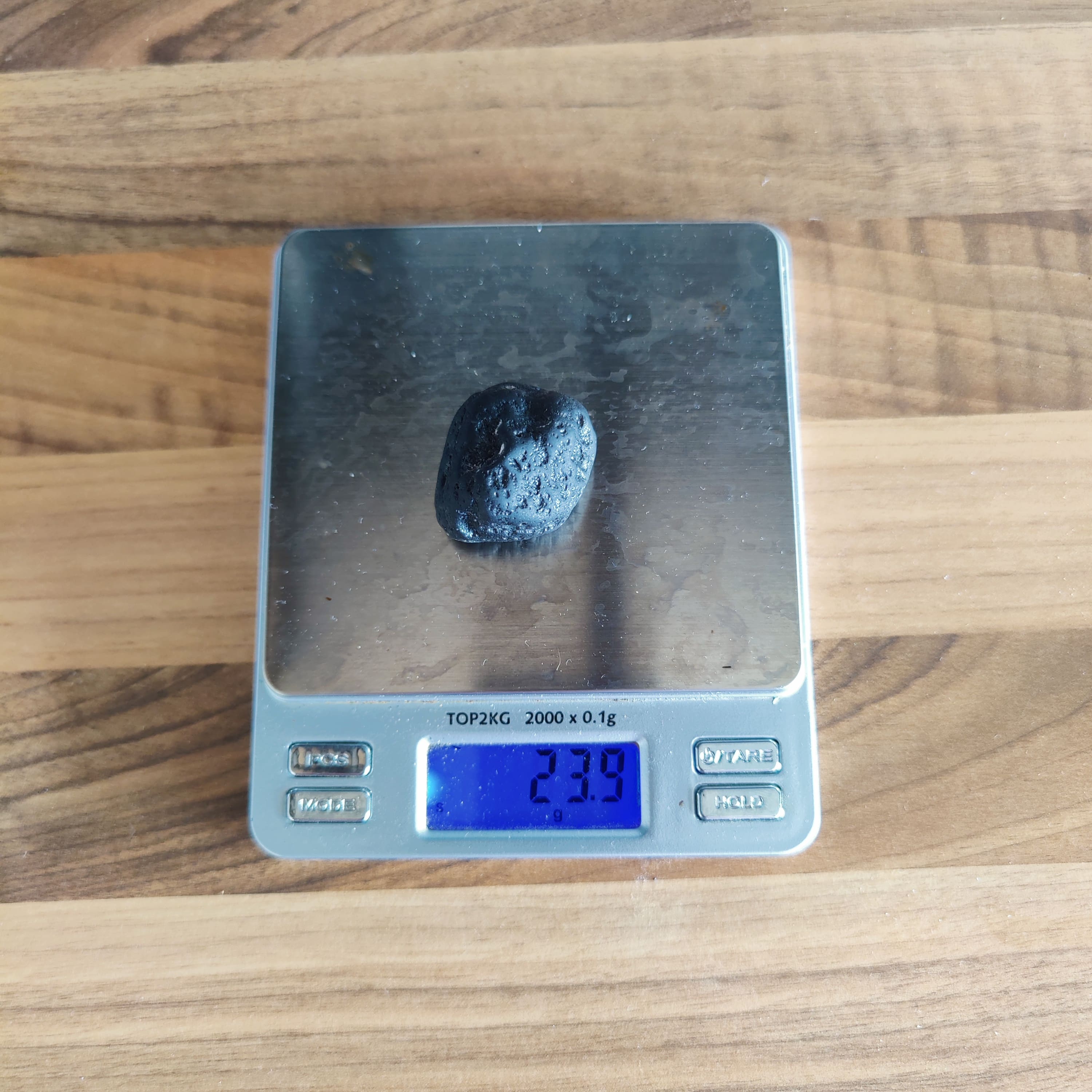 #84 Agni Manitite ∞23.9g - PrimalAlchemy