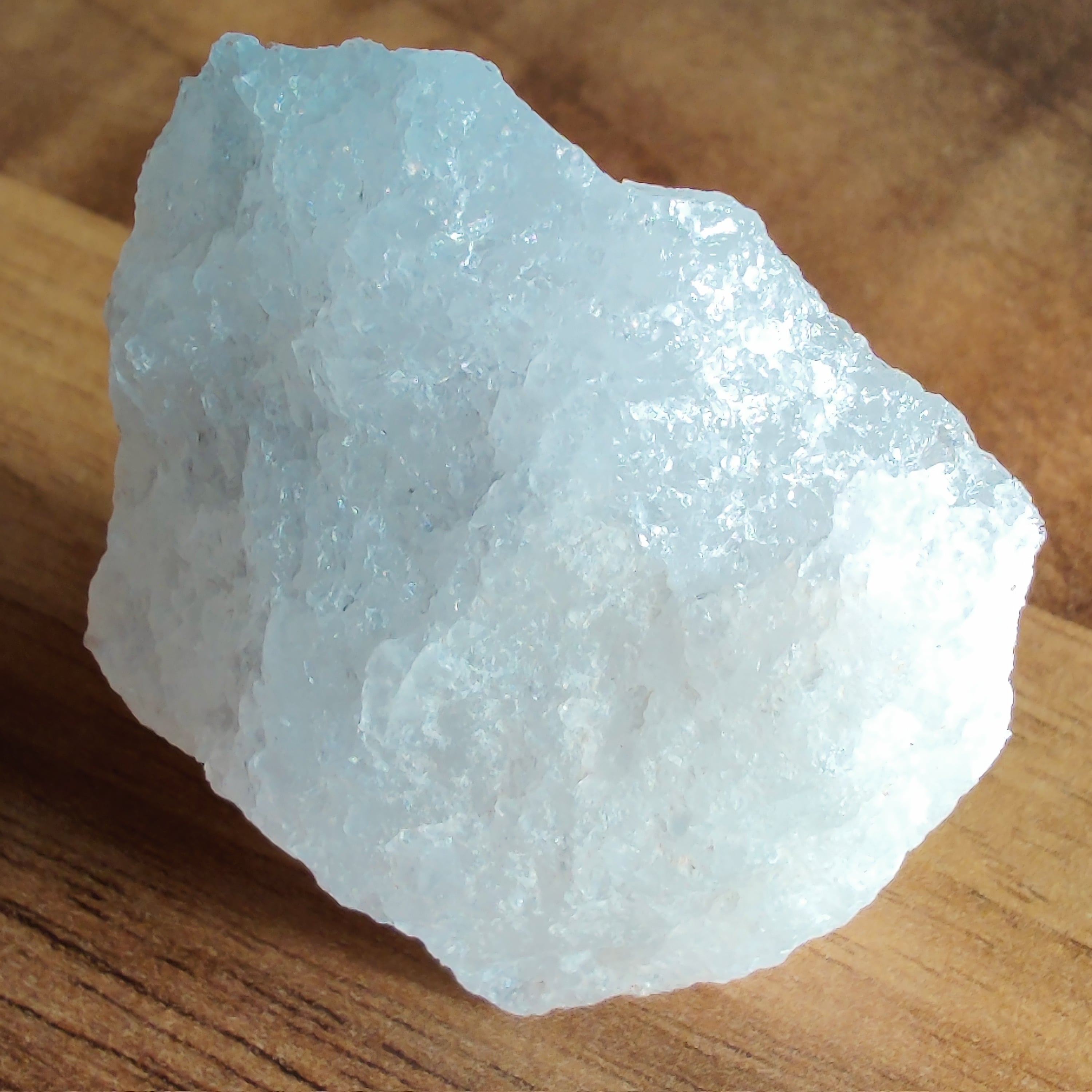 #85 Azeztulite™ ∞ 29.7g - PrimalAlchemy