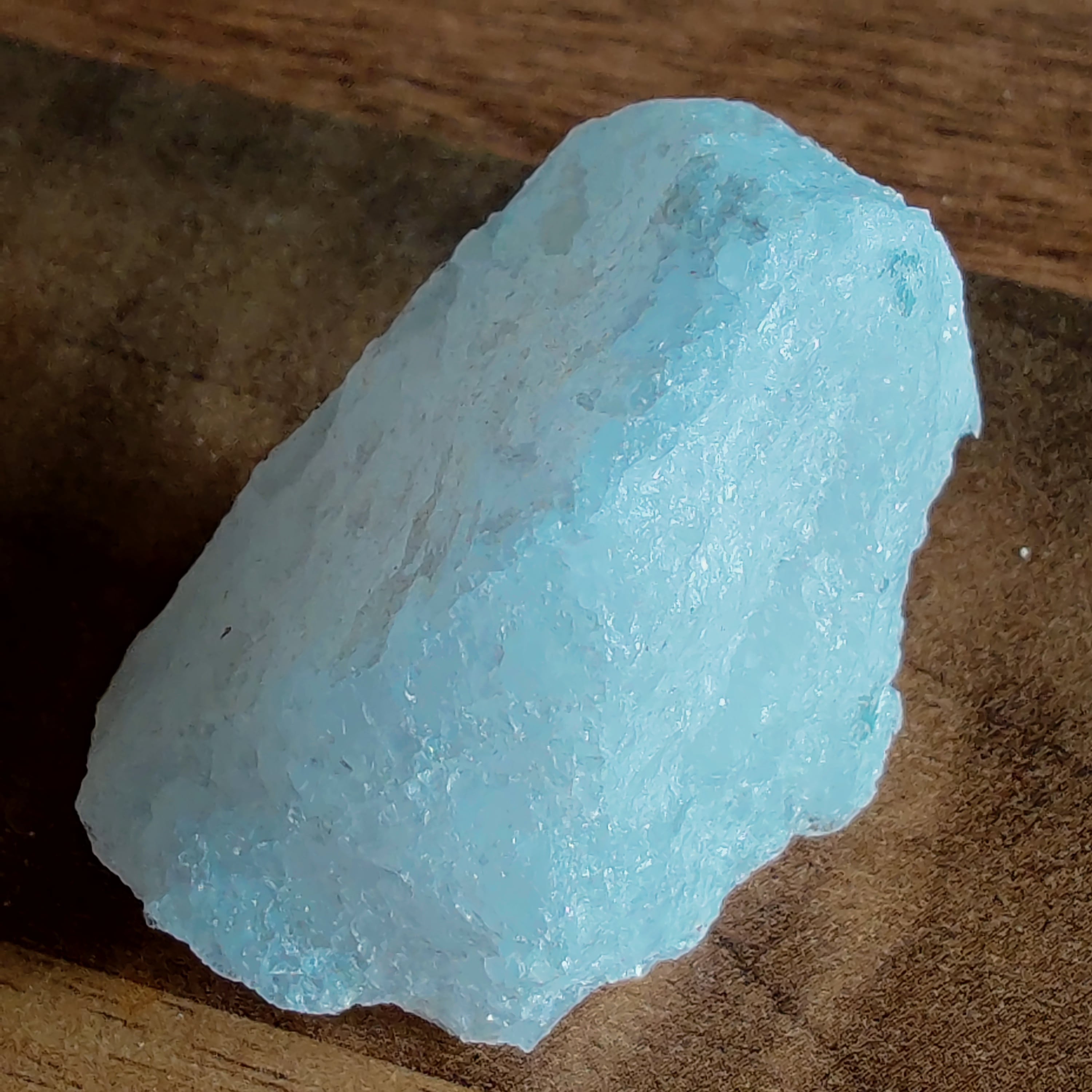 #86 Azeztulite™ ∞ 22.7g - PrimalAlchemy