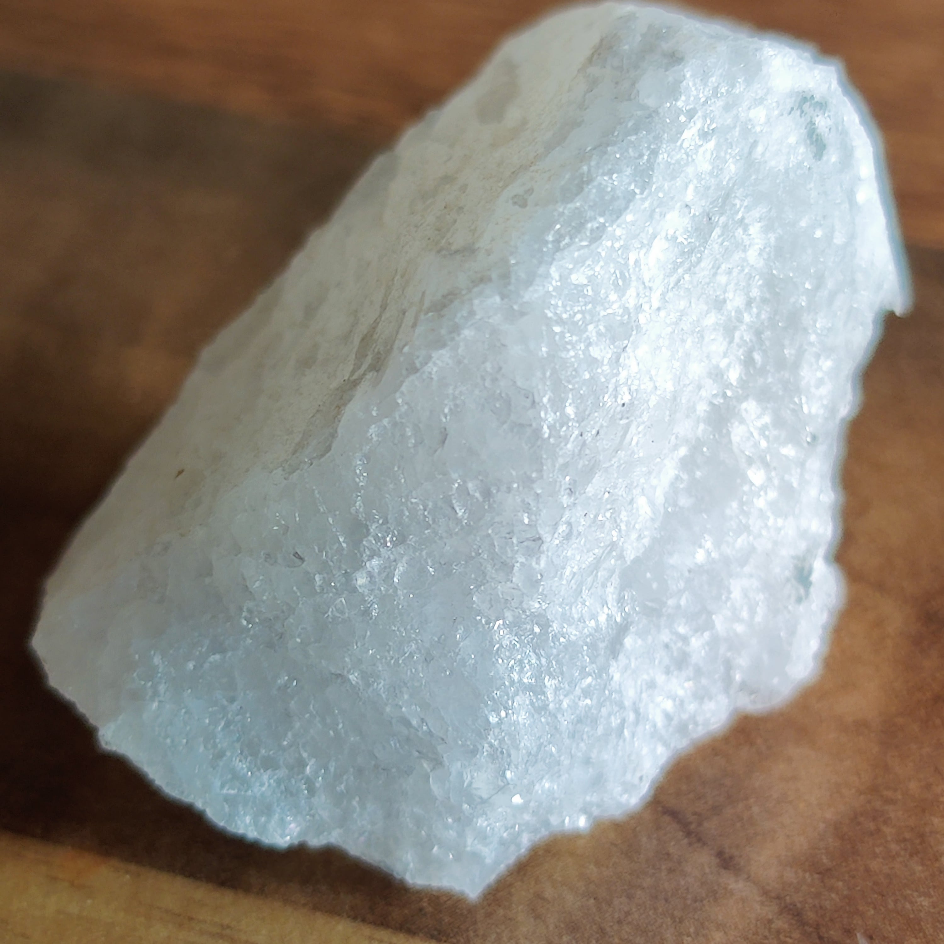 #86 Azeztulite™ ∞ 22.7g - PrimalAlchemy