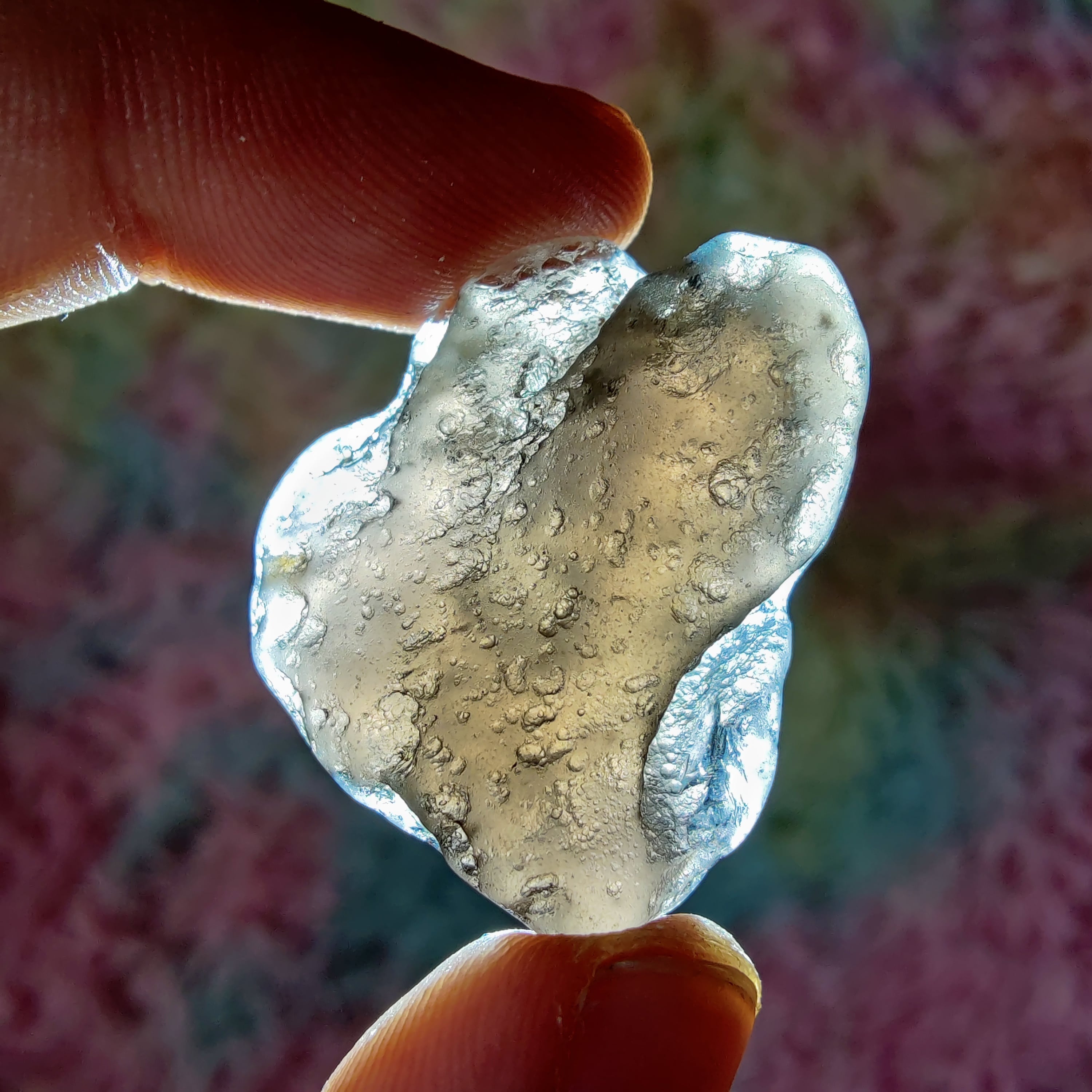 #97 Agni Manitite ∞ 14.6g - PrimalAlchemy