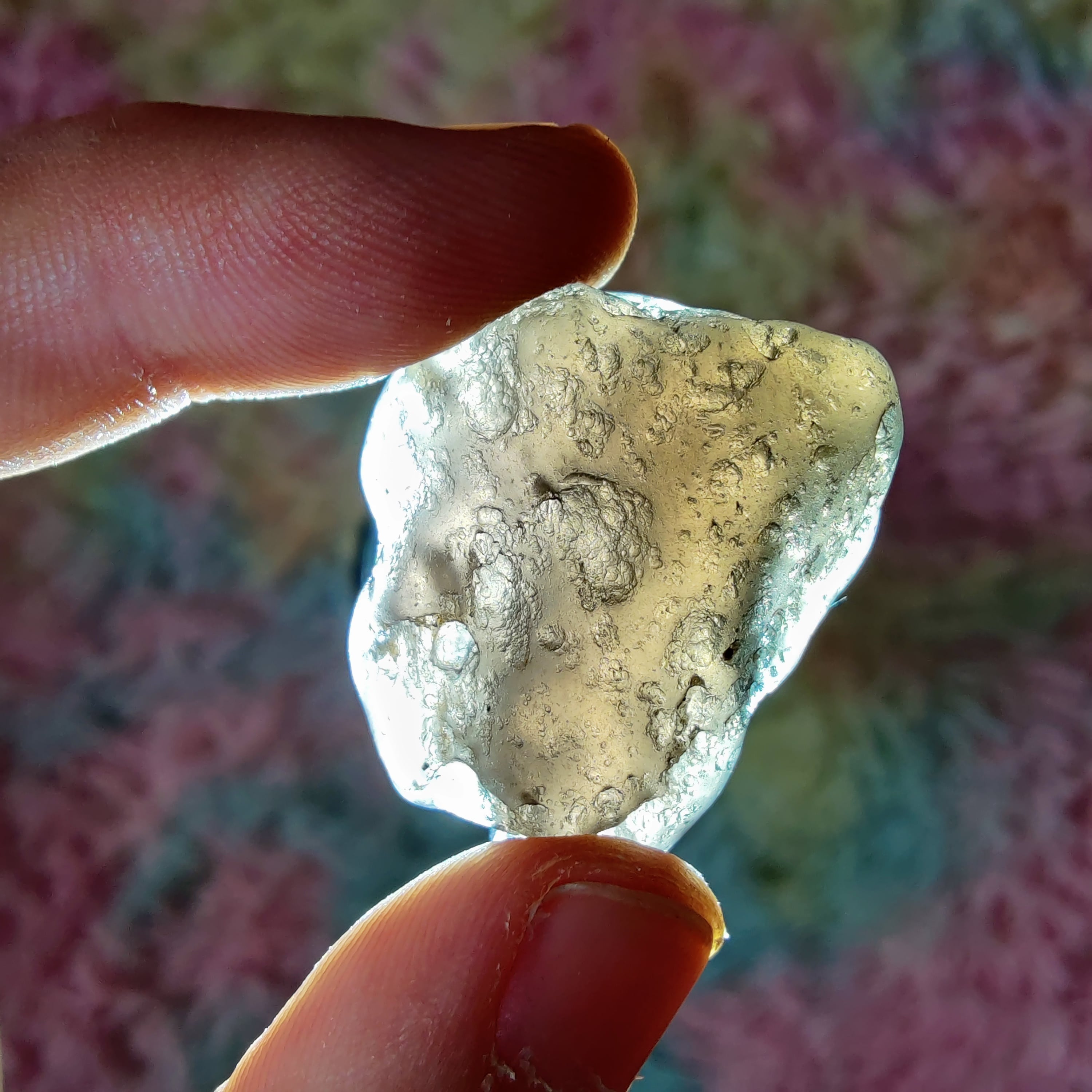 #97 Agni Manitite ∞ 14.6g - PrimalAlchemy