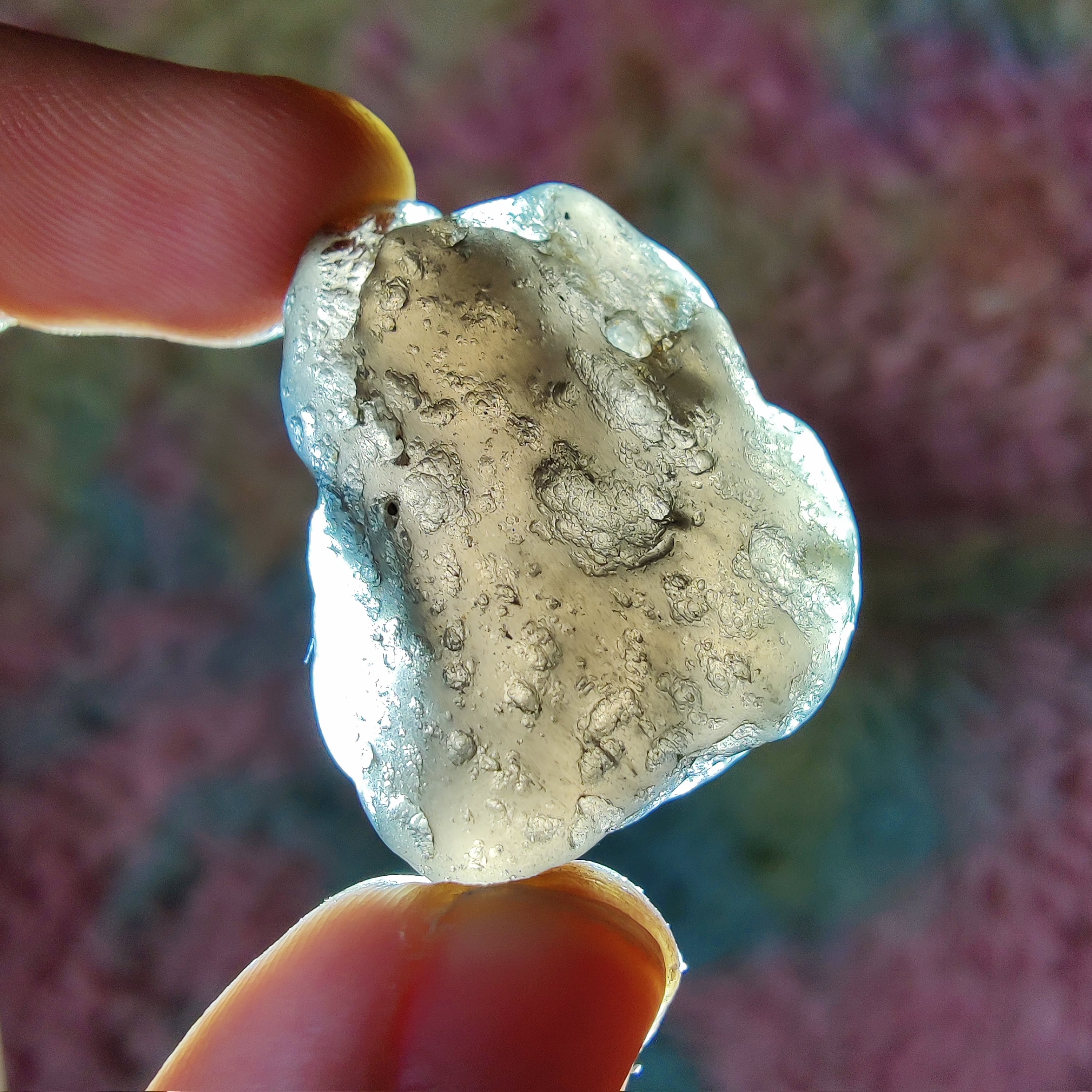 #97 Agni Manitite ∞ 14.6g - PrimalAlchemy