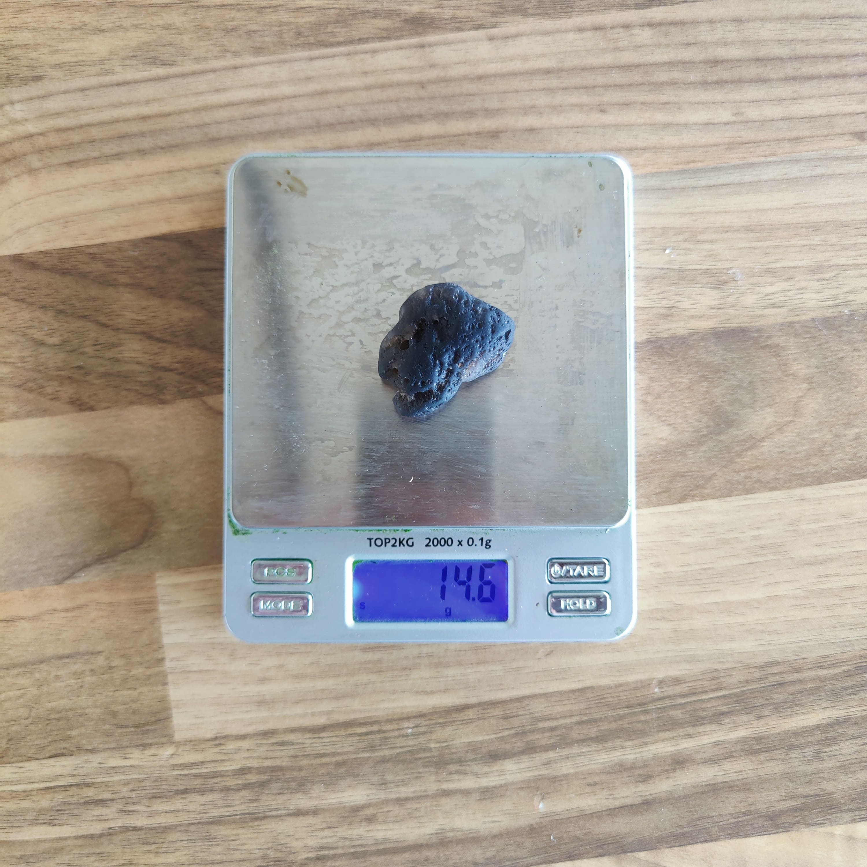 #97 Agni Manitite ∞ 14.6g - PrimalAlchemy