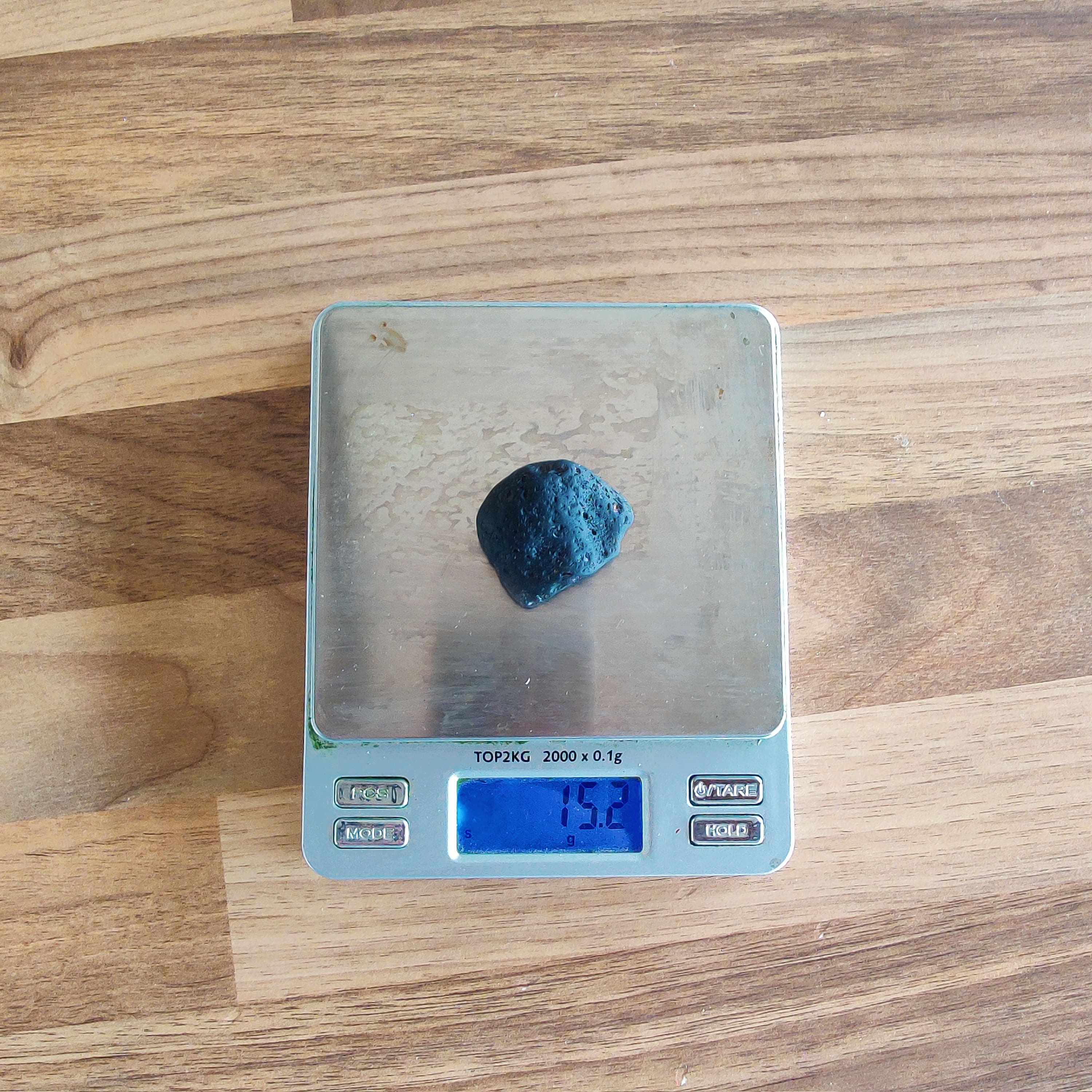 #98 Agni Manitite ∞ 15.2g - PrimalAlchemy