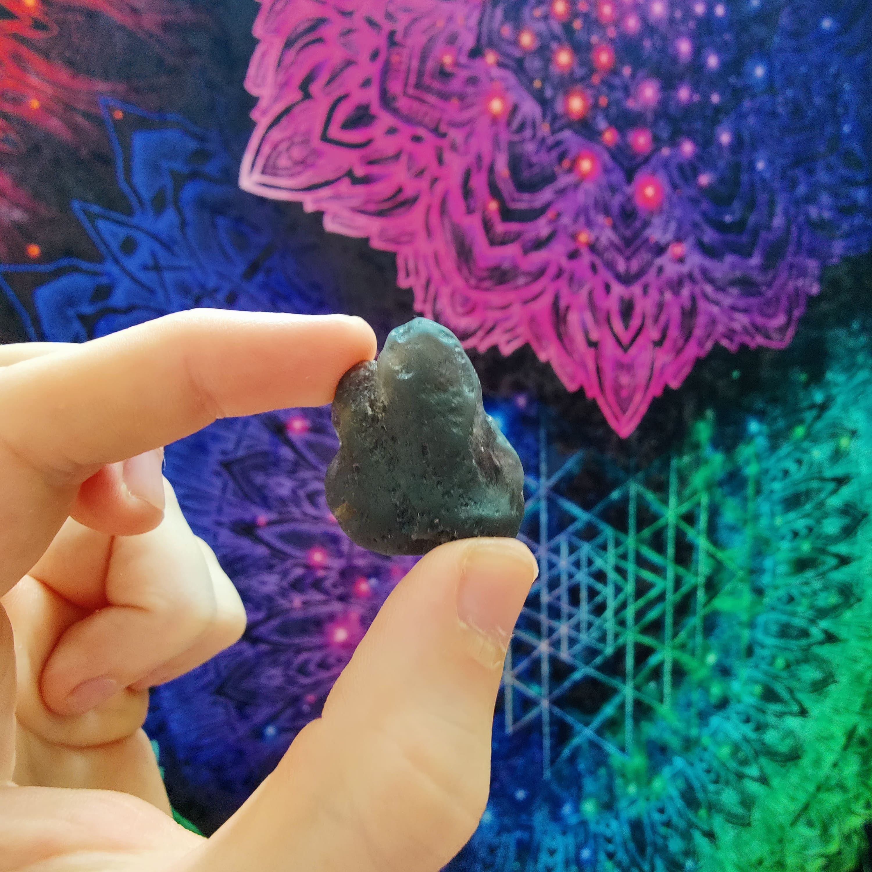 #97 Agni Manitite ∞ 14.6g - PrimalAlchemy