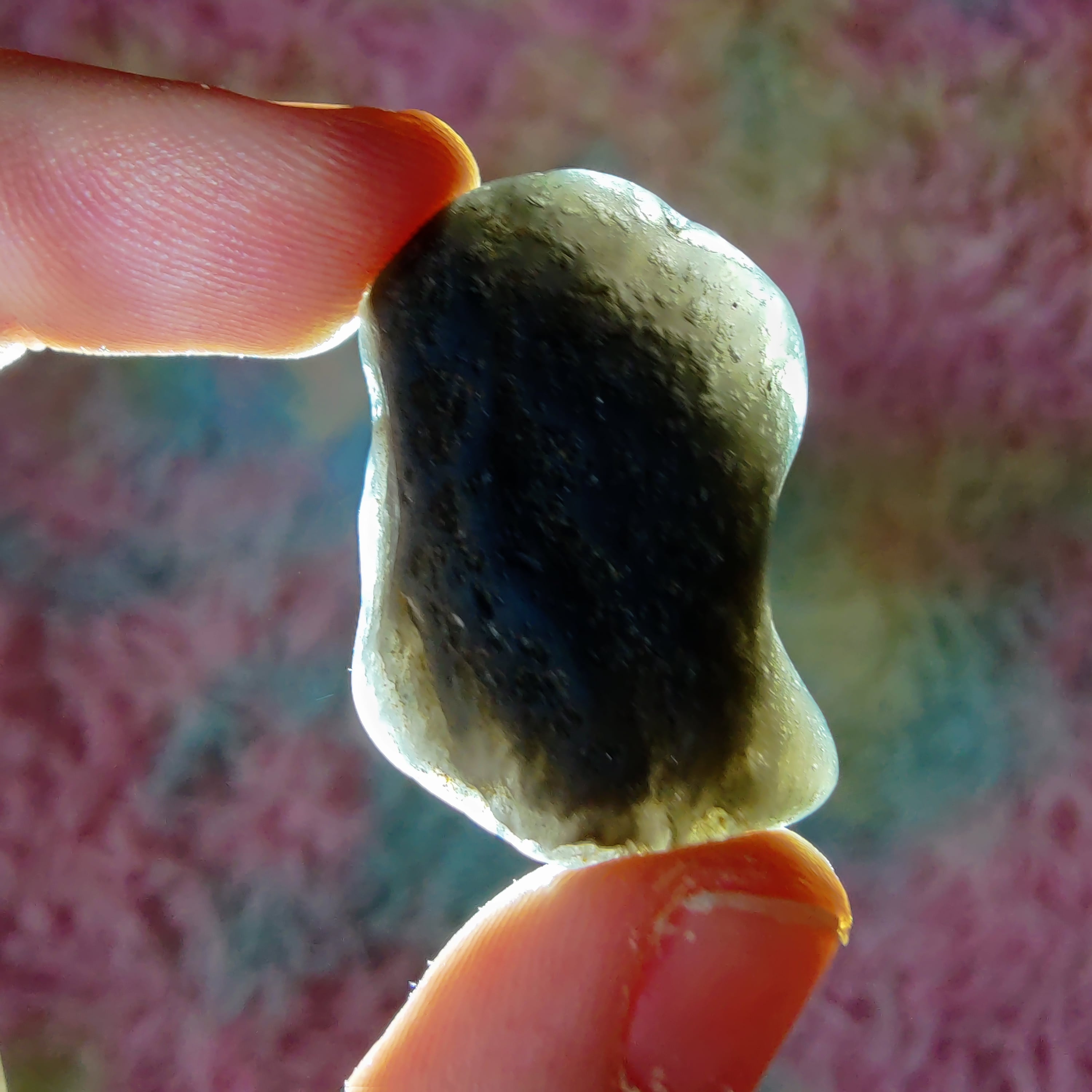 #99 Agni Manitite ∞ 15.3g - PrimalAlchemy