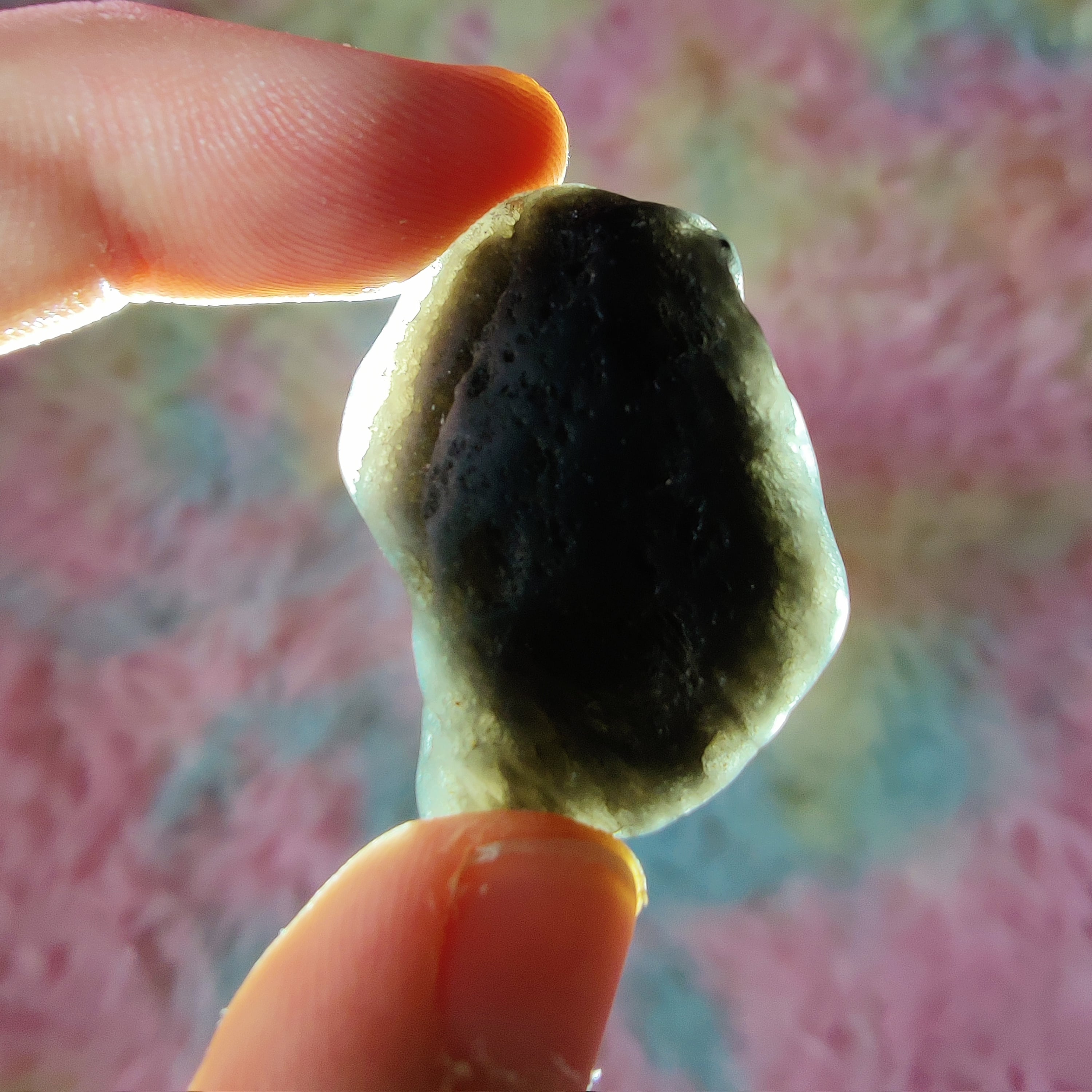 #99 Agni Manitite ∞ 15.3g - PrimalAlchemy
