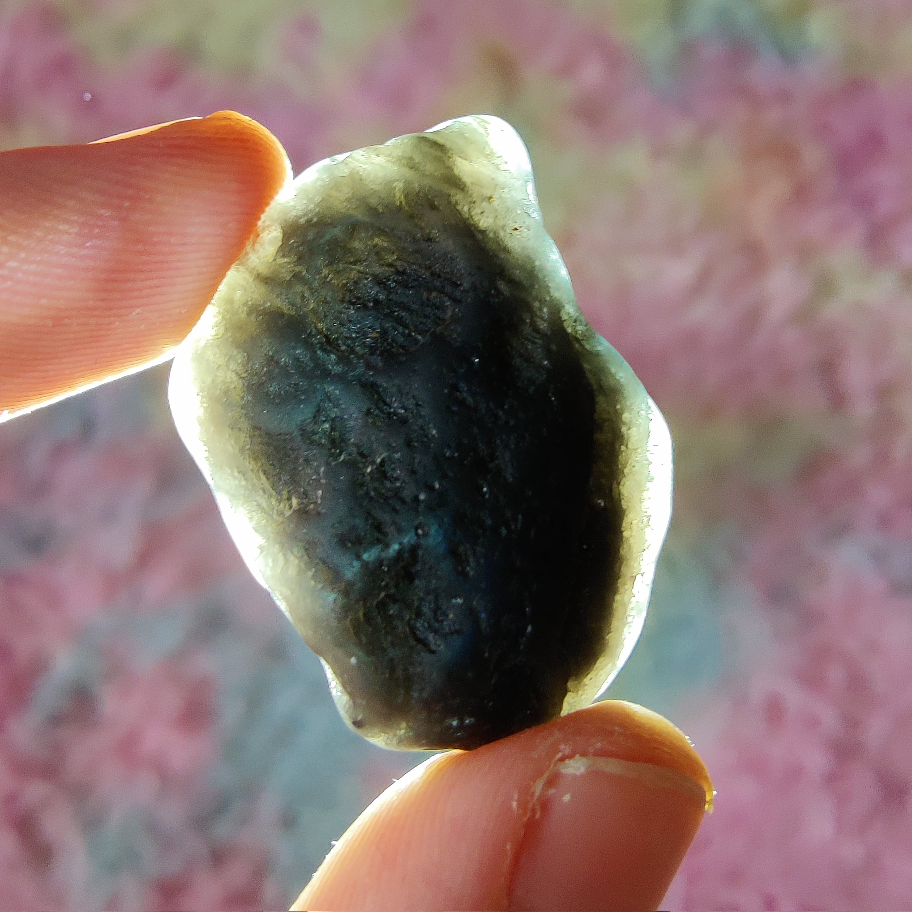 #99 Agni Manitite ∞ 15.3g - PrimalAlchemy