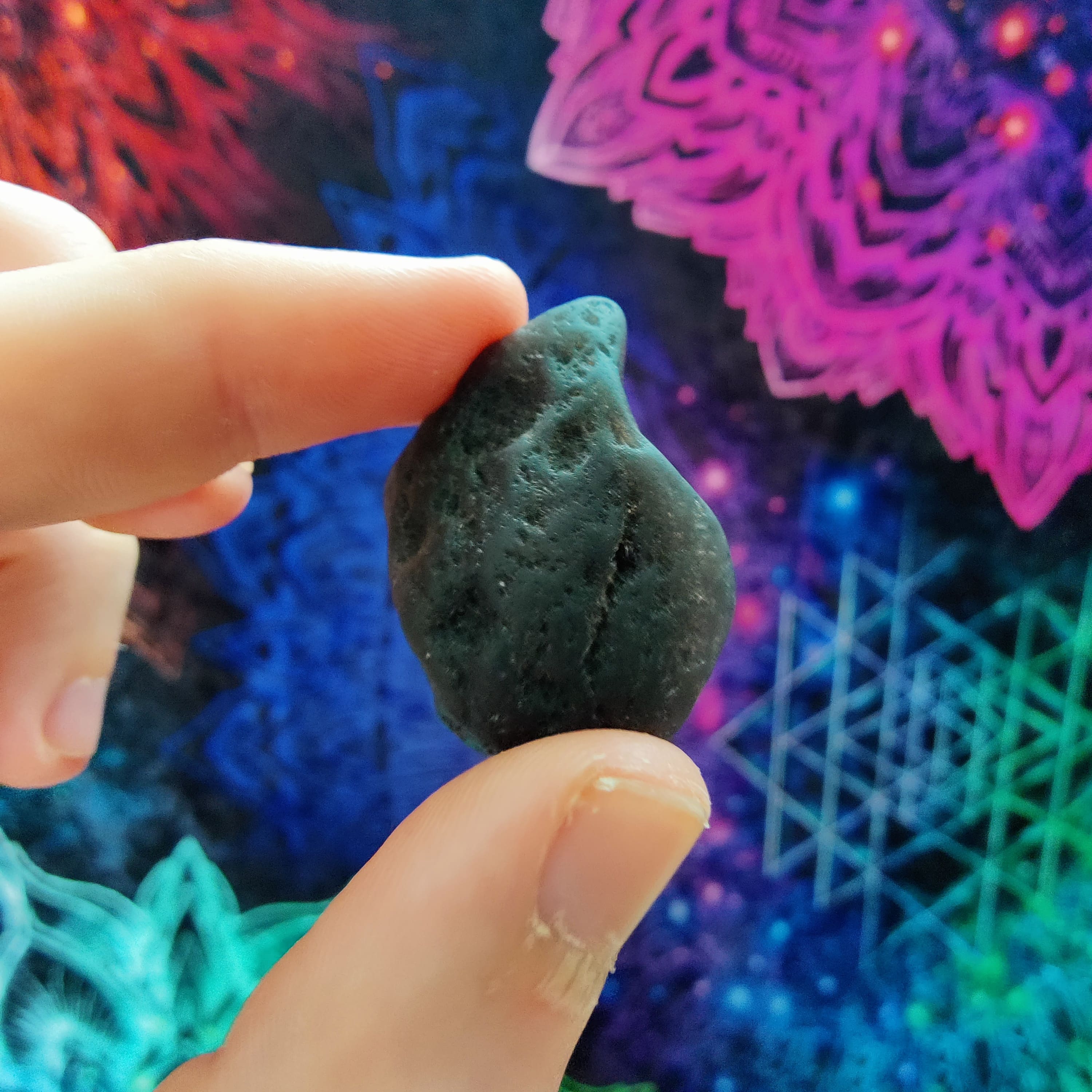 #99 Agni Manitite ∞ 15.3g - PrimalAlchemy