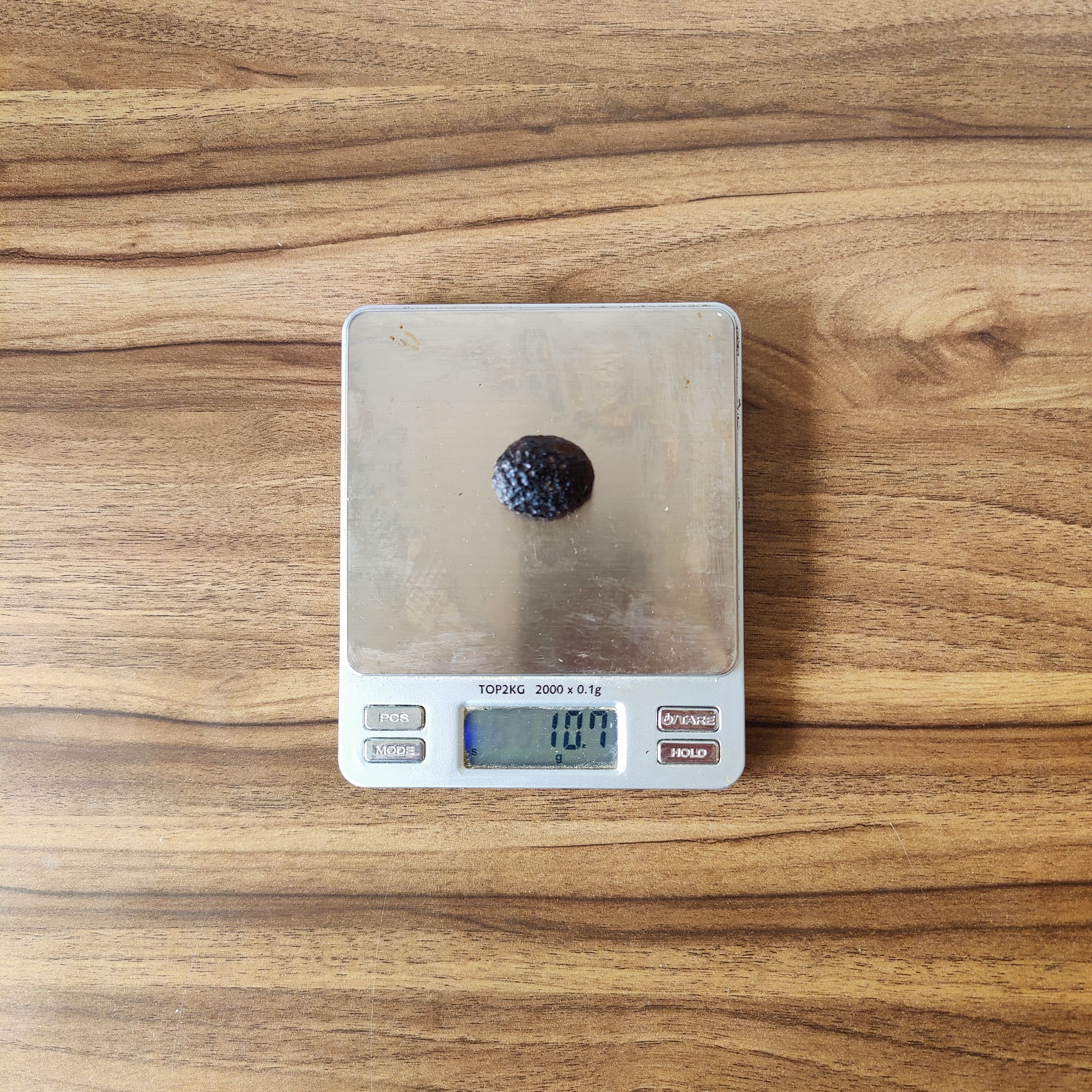 #147 Colombianite ∞ 10.7g - PrimalAlchemy