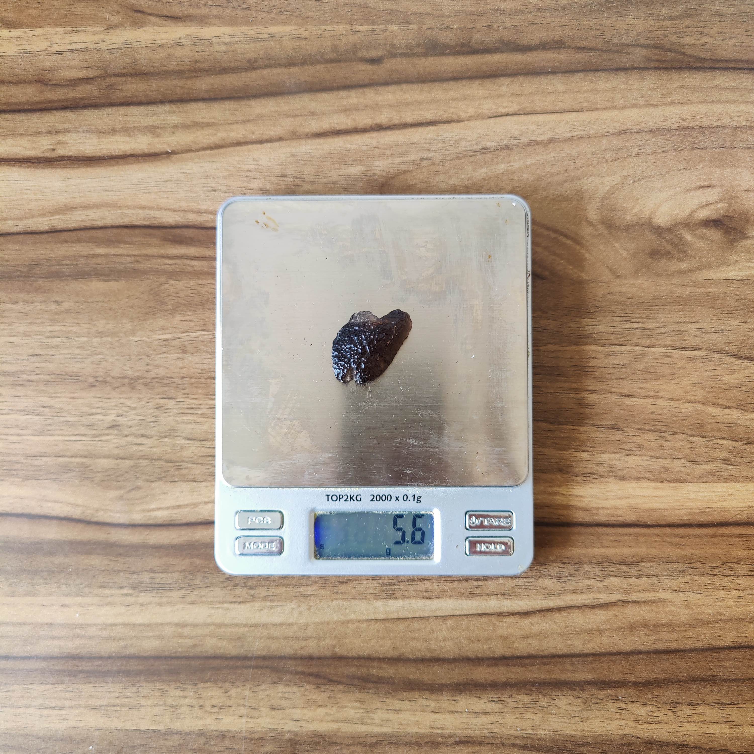 #148 Colombianite ∞ 5.6g - PrimalAlchemy