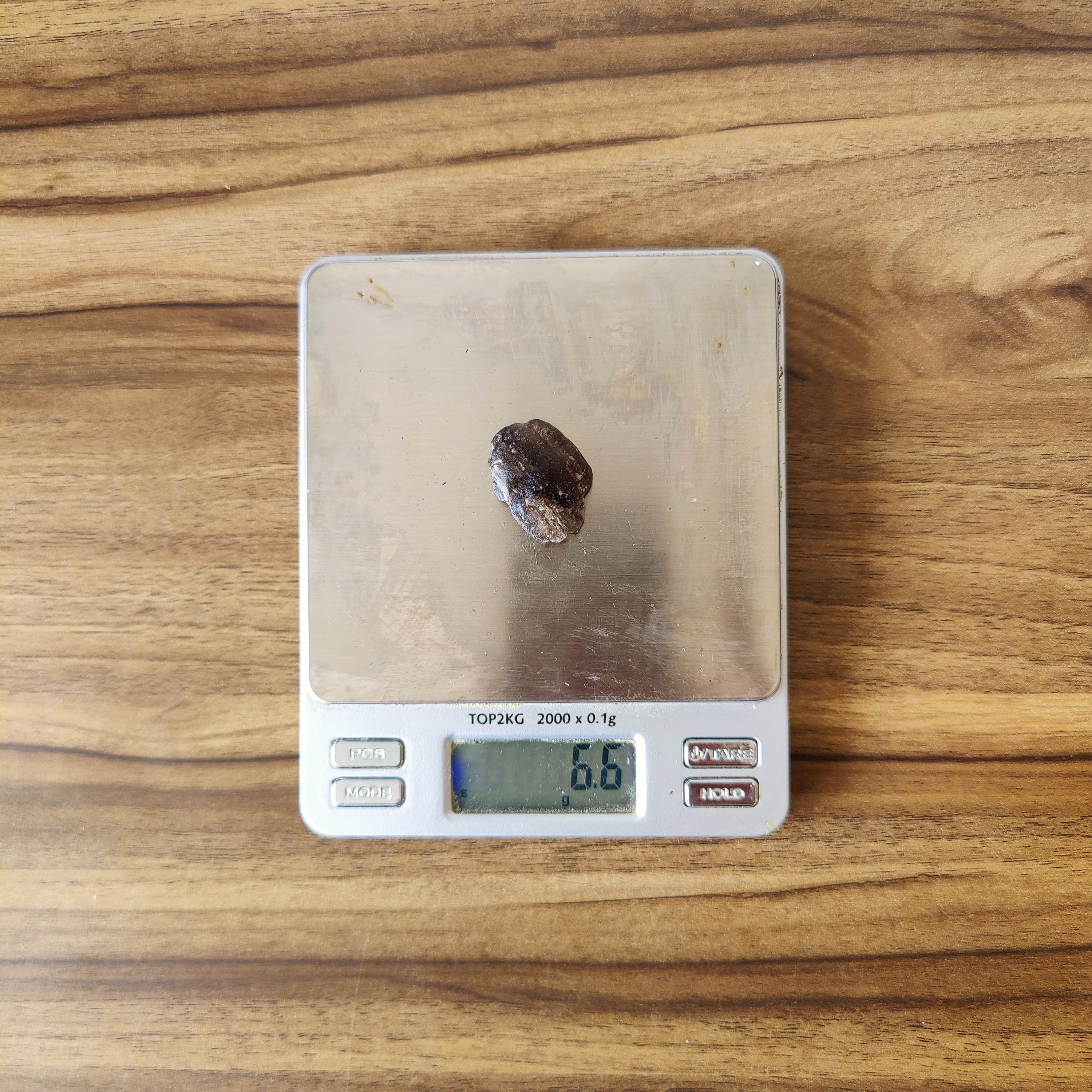 #150 Colombianite ∞ 6.6g - PrimalAlchemy