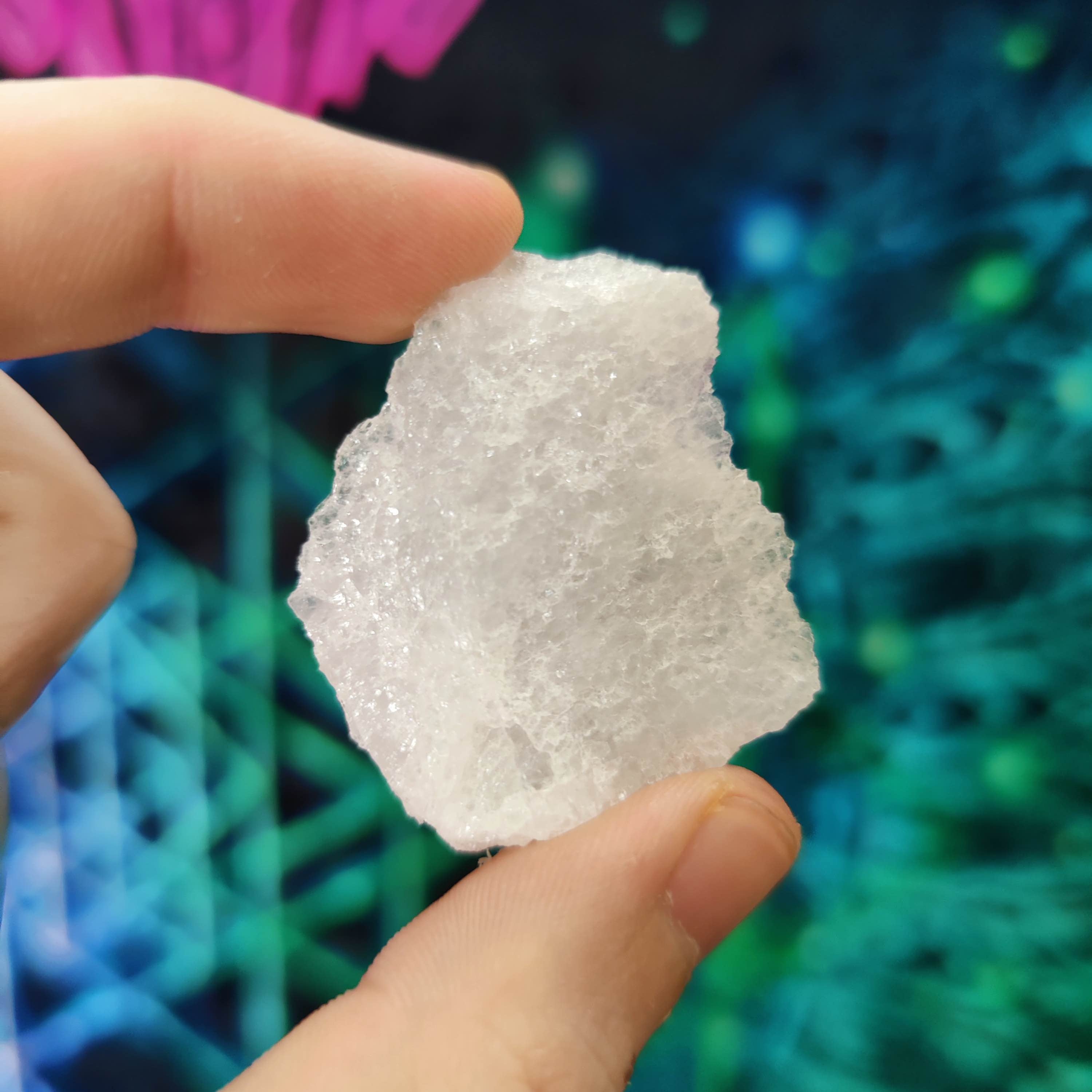#151 Azeztulite™ ∞ 14.6g - PrimalAlchemy