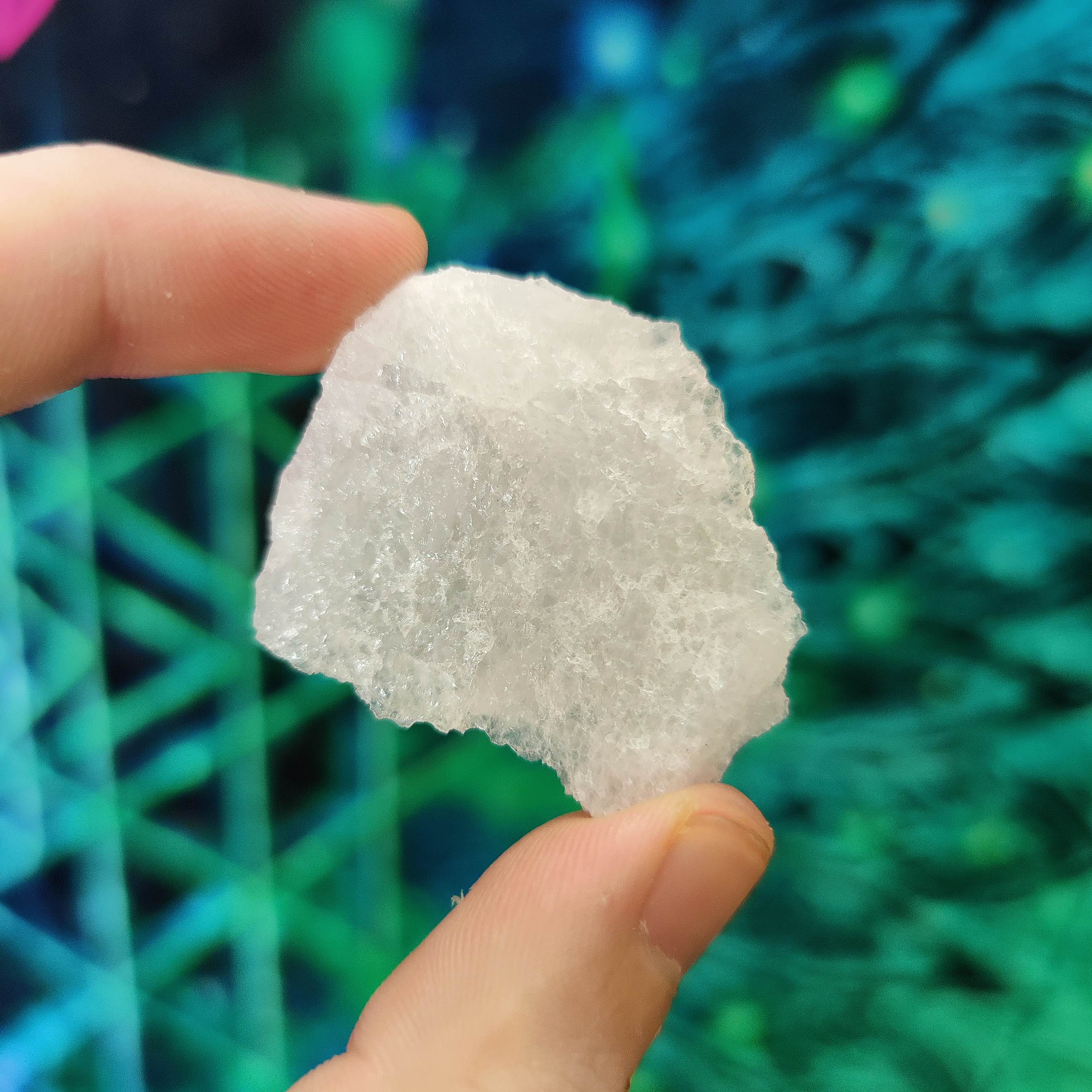 #151 Azeztulite™ ∞ 14.6g - PrimalAlchemy