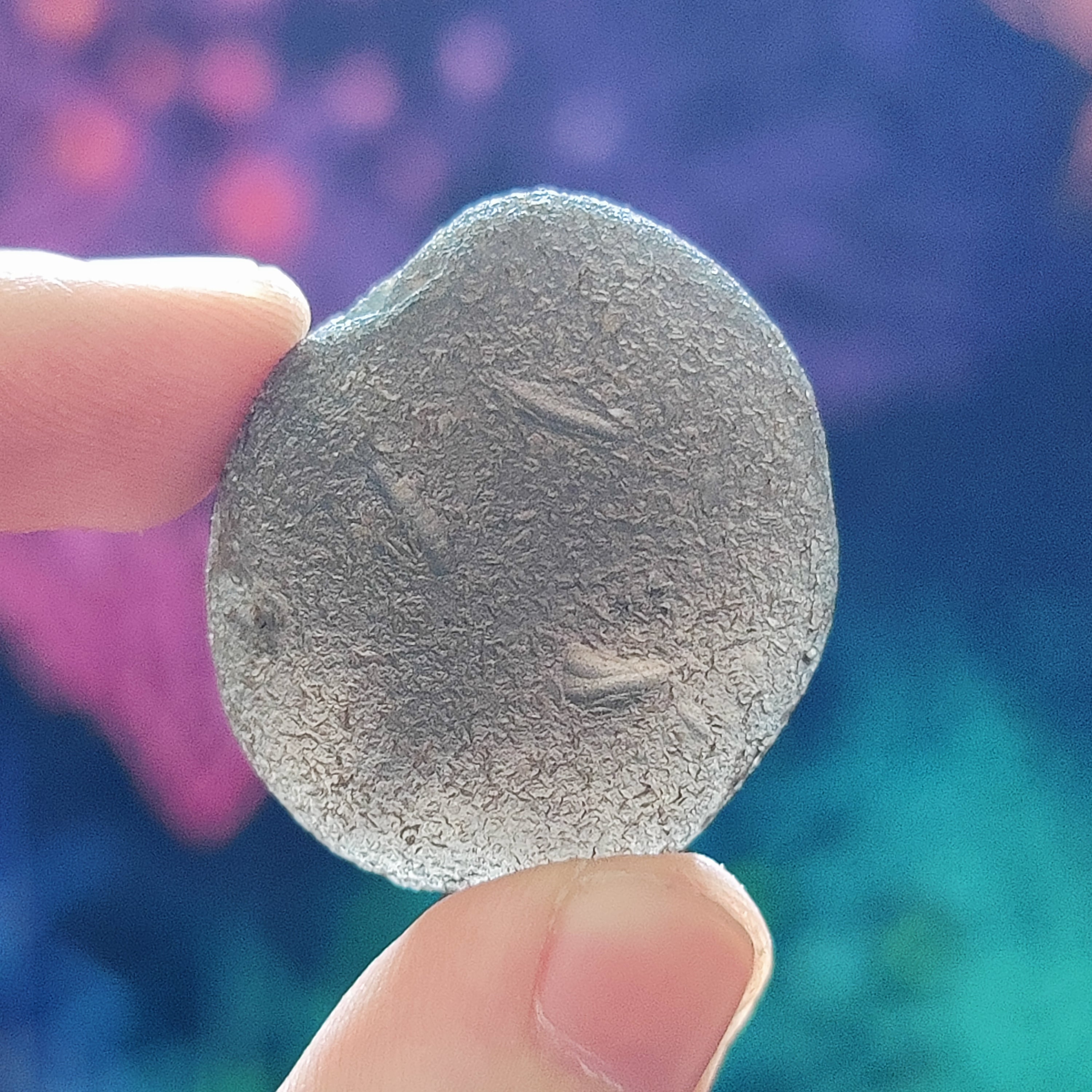 #166 Colombianite ∞ 19.6g - PrimalAlchemy