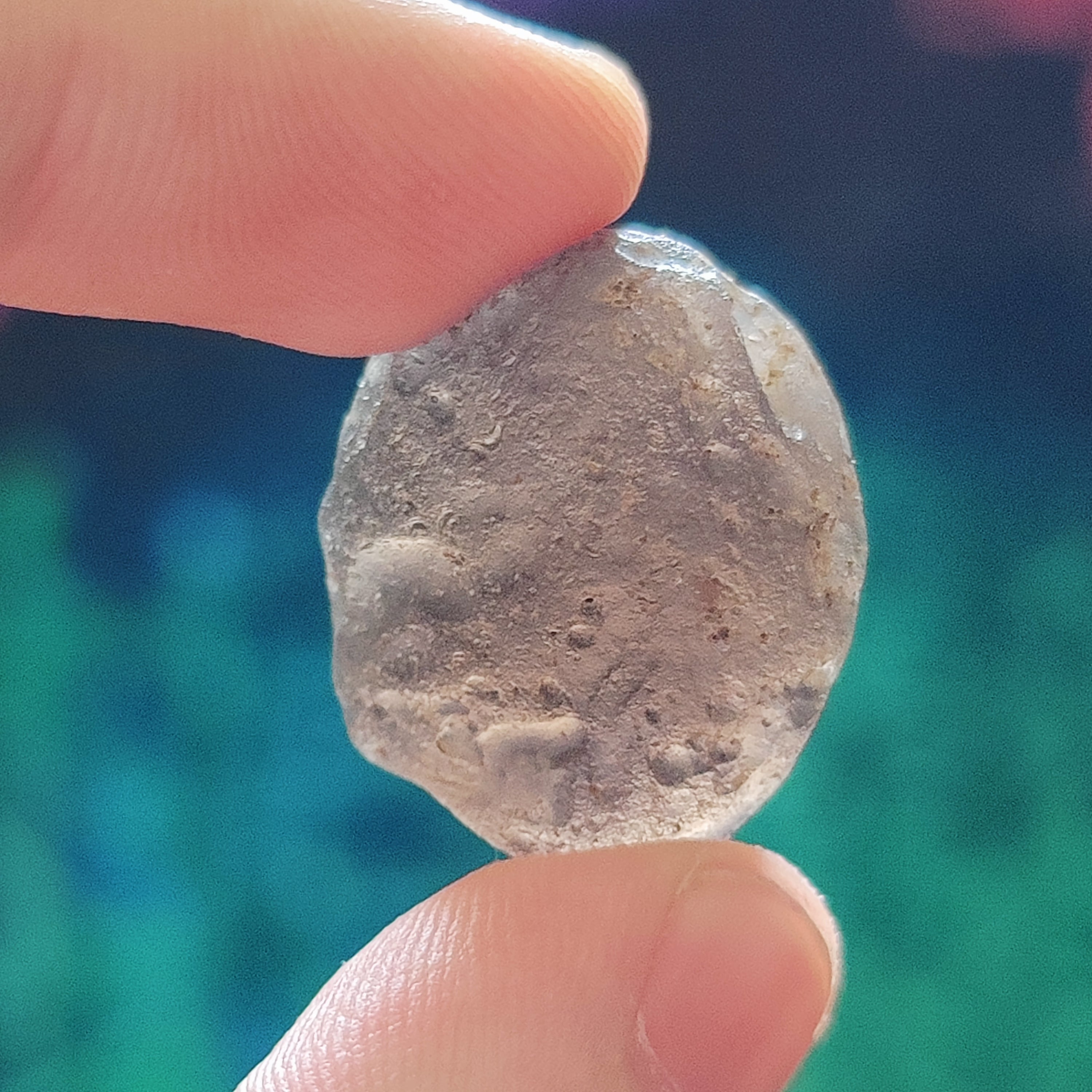 #170 Colombianite ∞ 7.8g - PrimalAlchemy