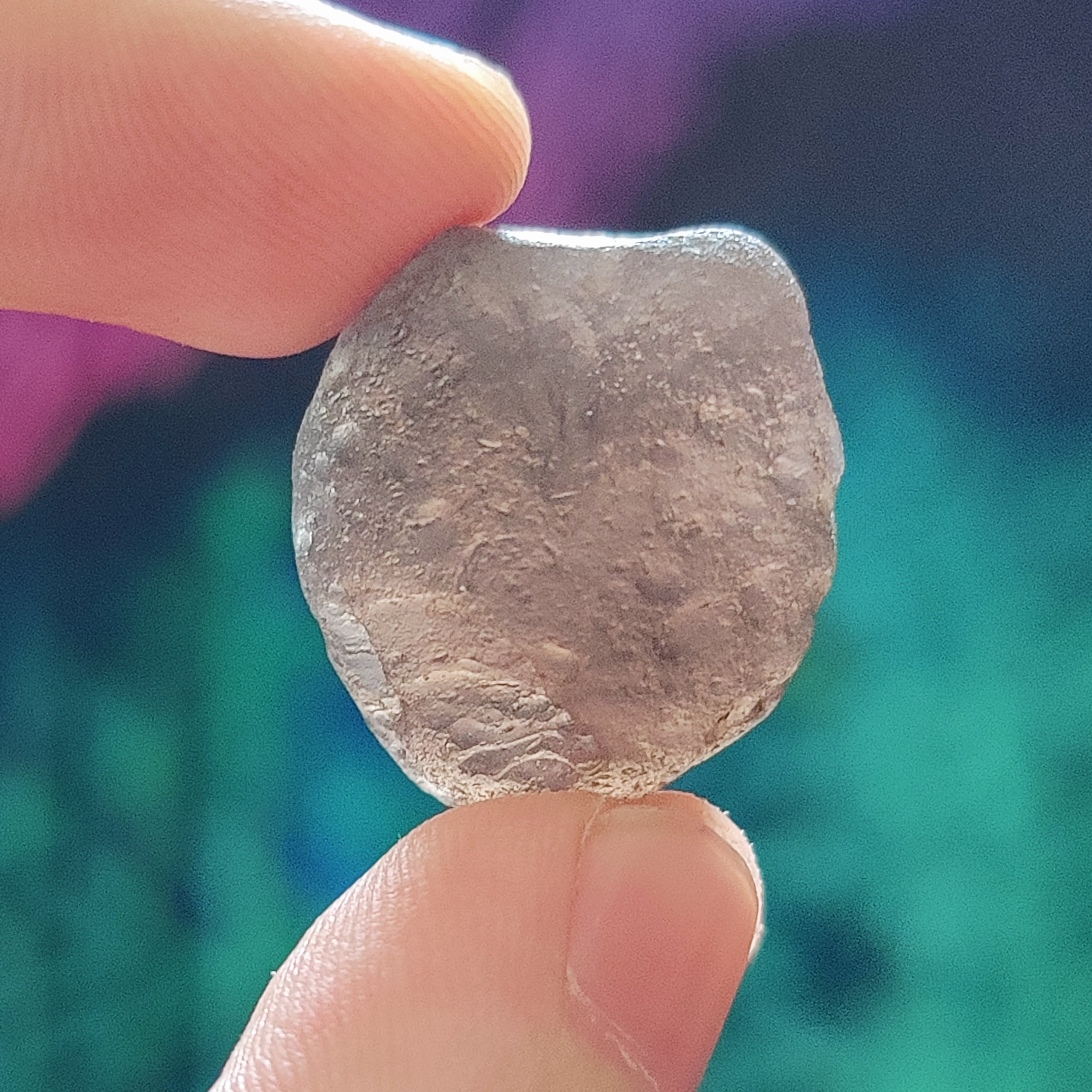 #170 Colombianite ∞ 7.8g - PrimalAlchemy