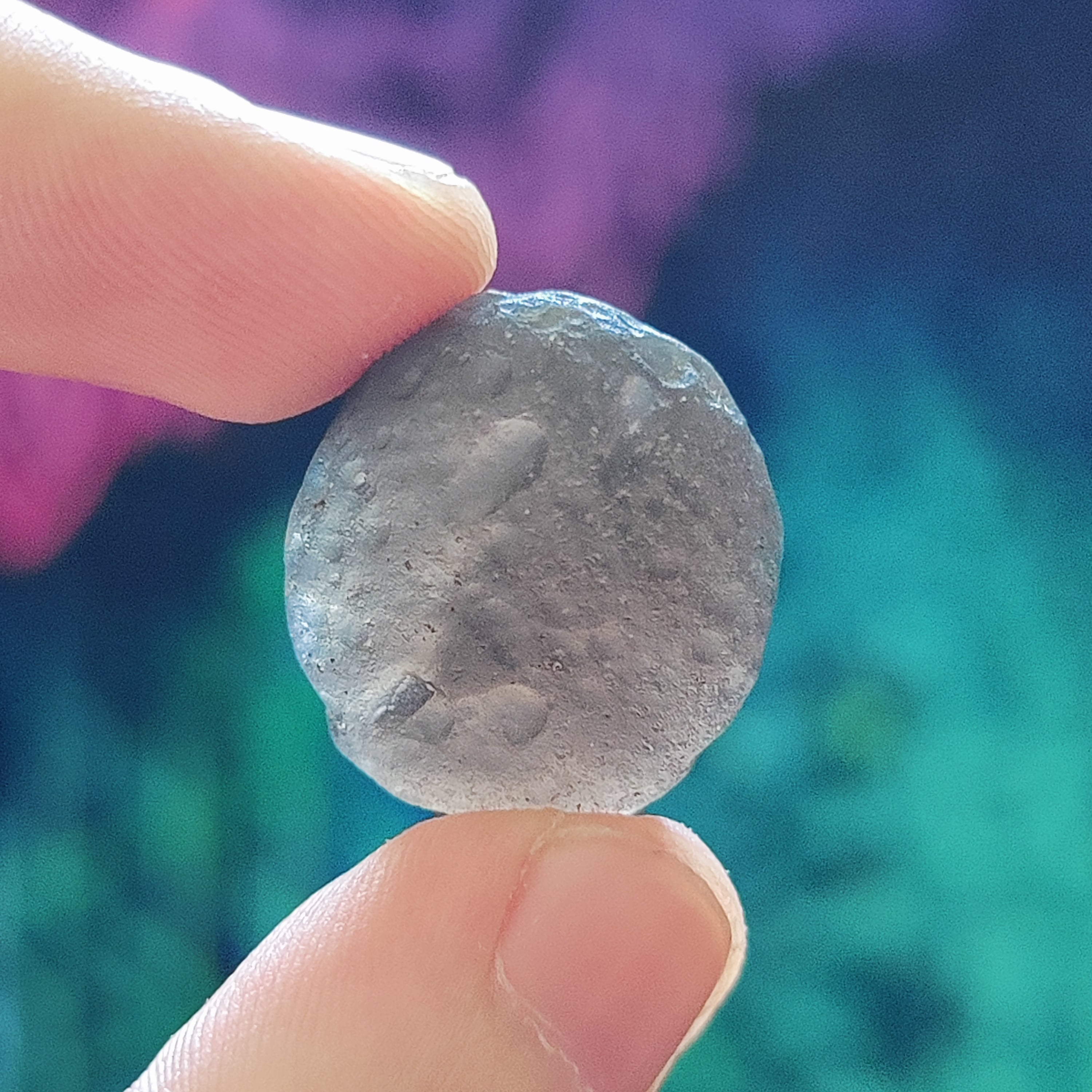 #171 Colombianite ∞ 7g - PrimalAlchemy