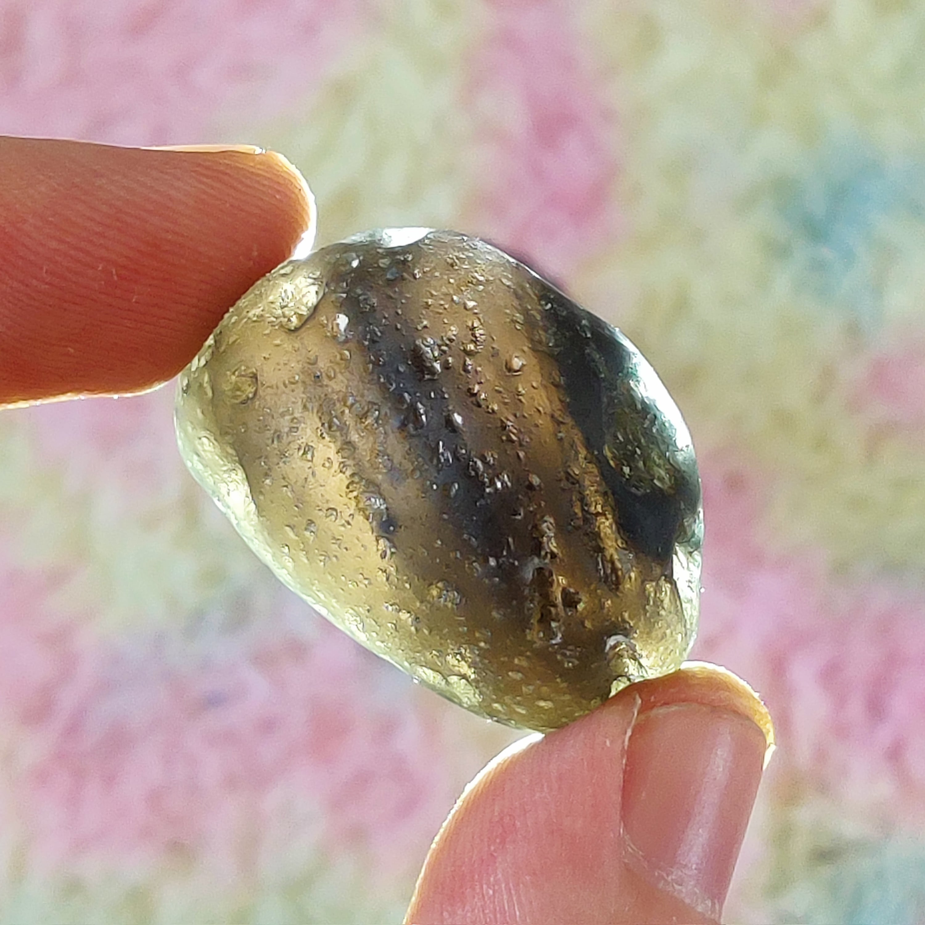 #172 Agni Manitite ∞ 16.5g - PrimalAlchemy