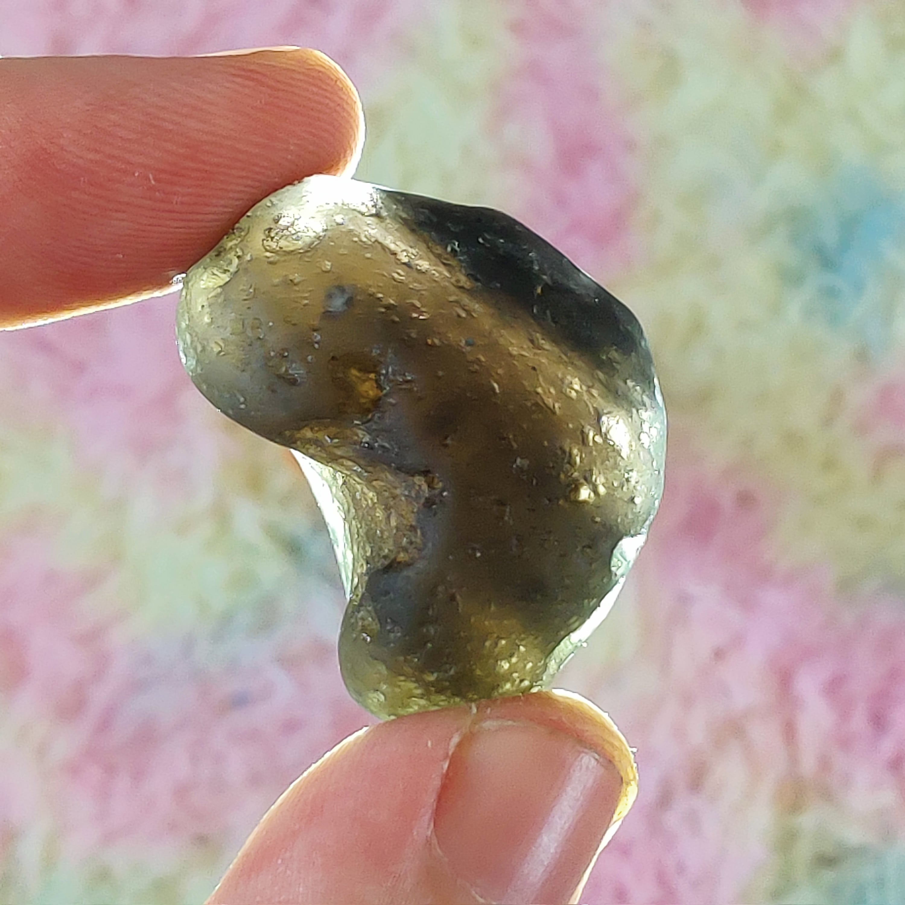 #172 Agni Manitite ∞ 16.5g - PrimalAlchemy