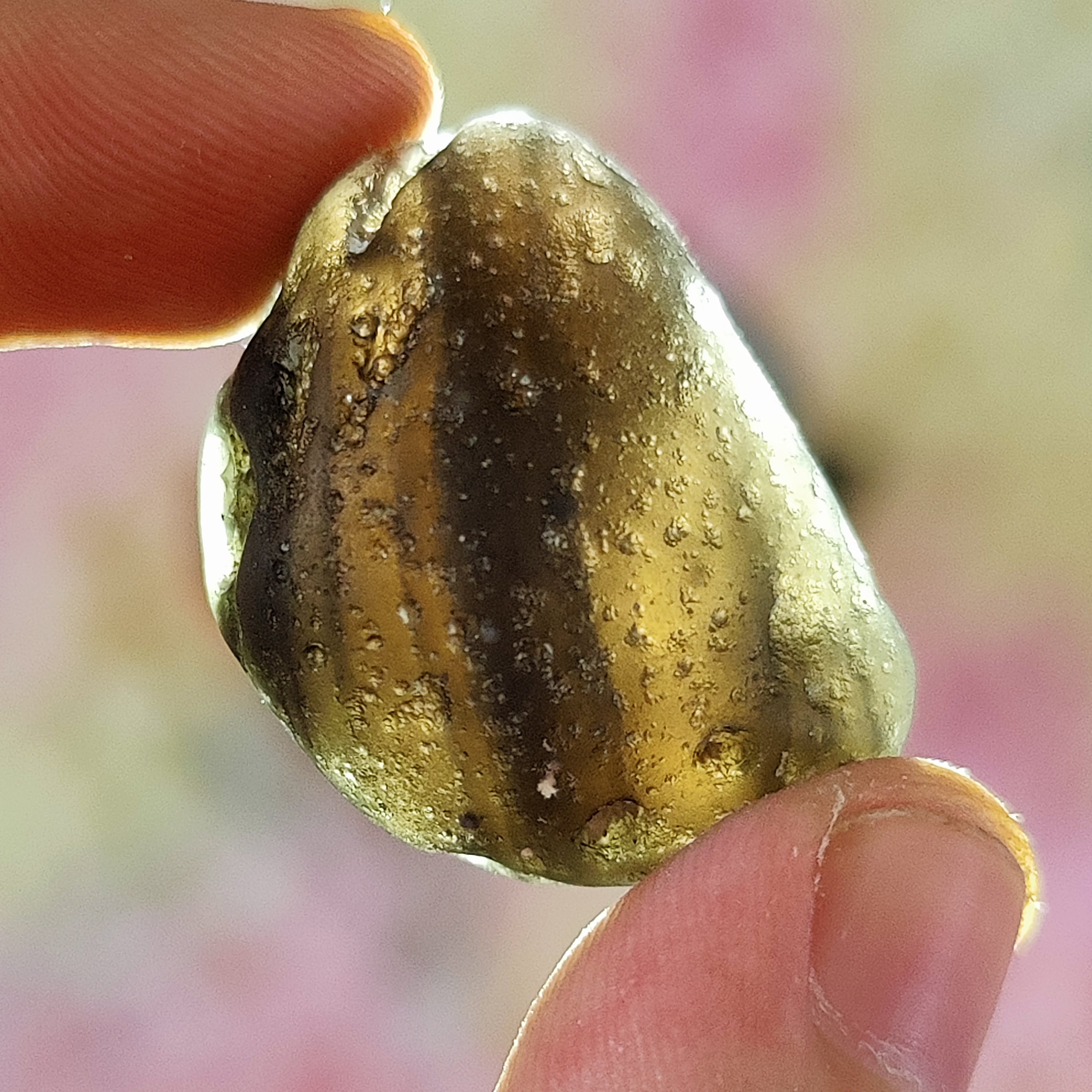 #172 Agni Manitite ∞ 16.5g - PrimalAlchemy