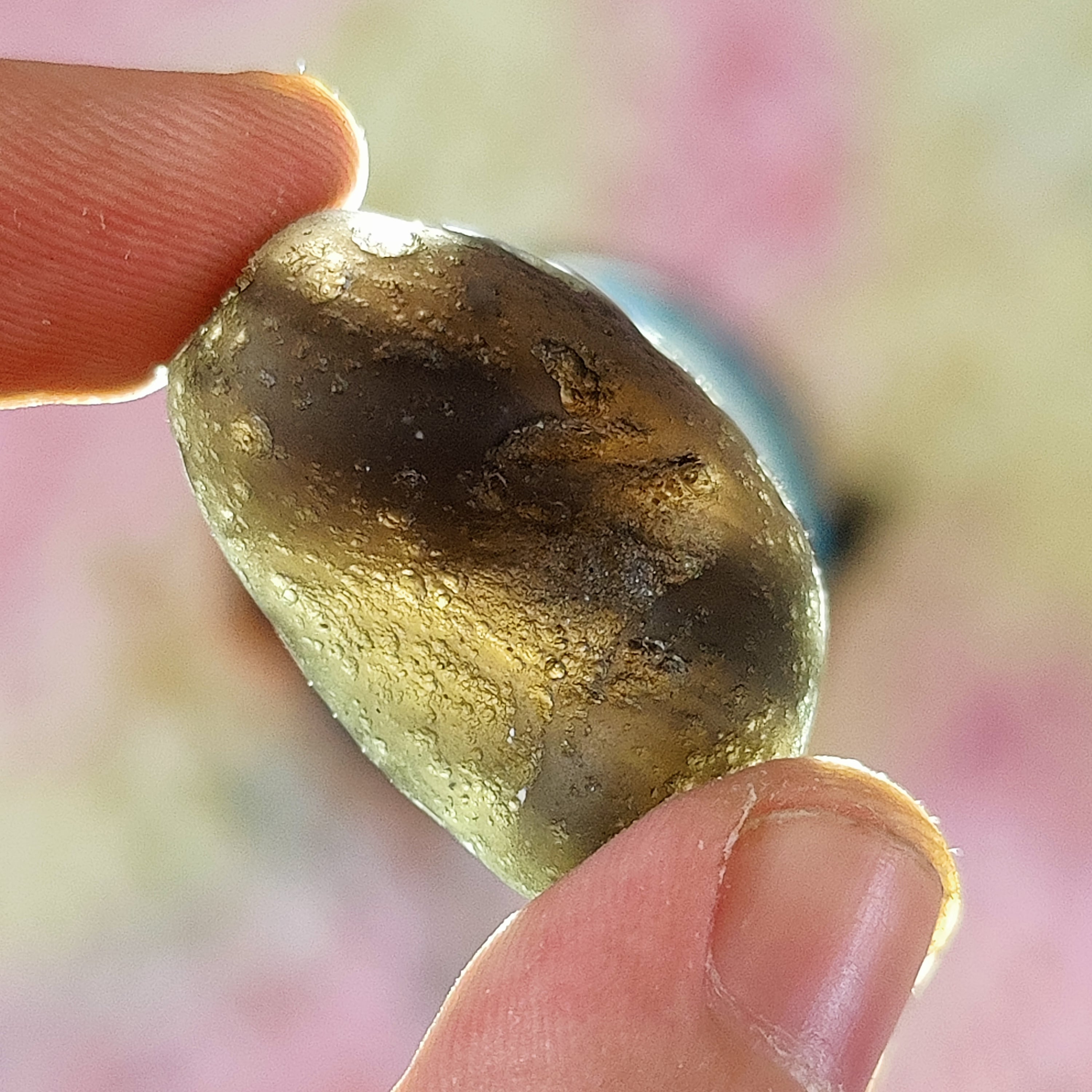 #172 Agni Manitite ∞ 16.5g - PrimalAlchemy