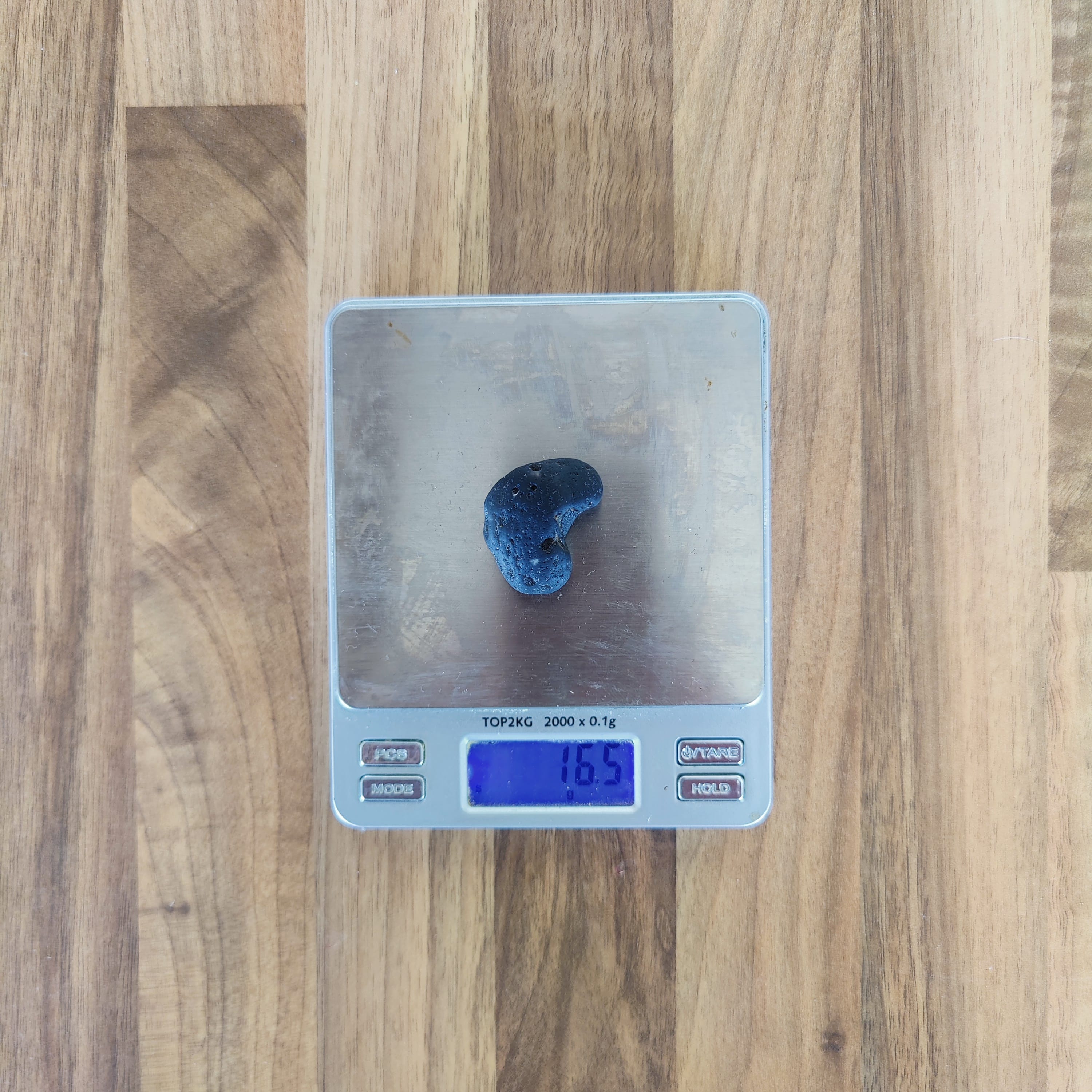 #172 Agni Manitite ∞ 16.5g - PrimalAlchemy