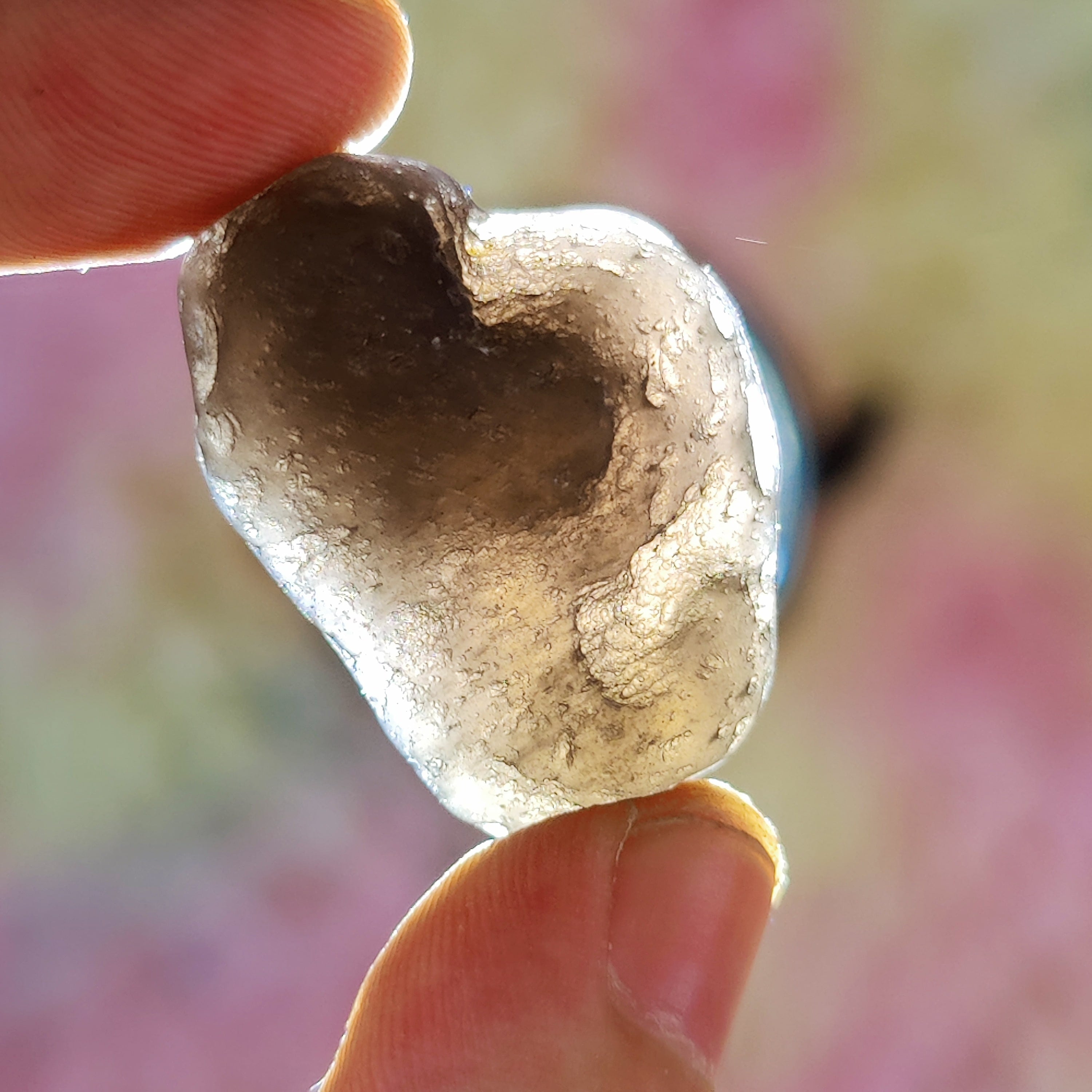 #173 Agni Manitite ∞ 15.2g - PrimalAlchemy