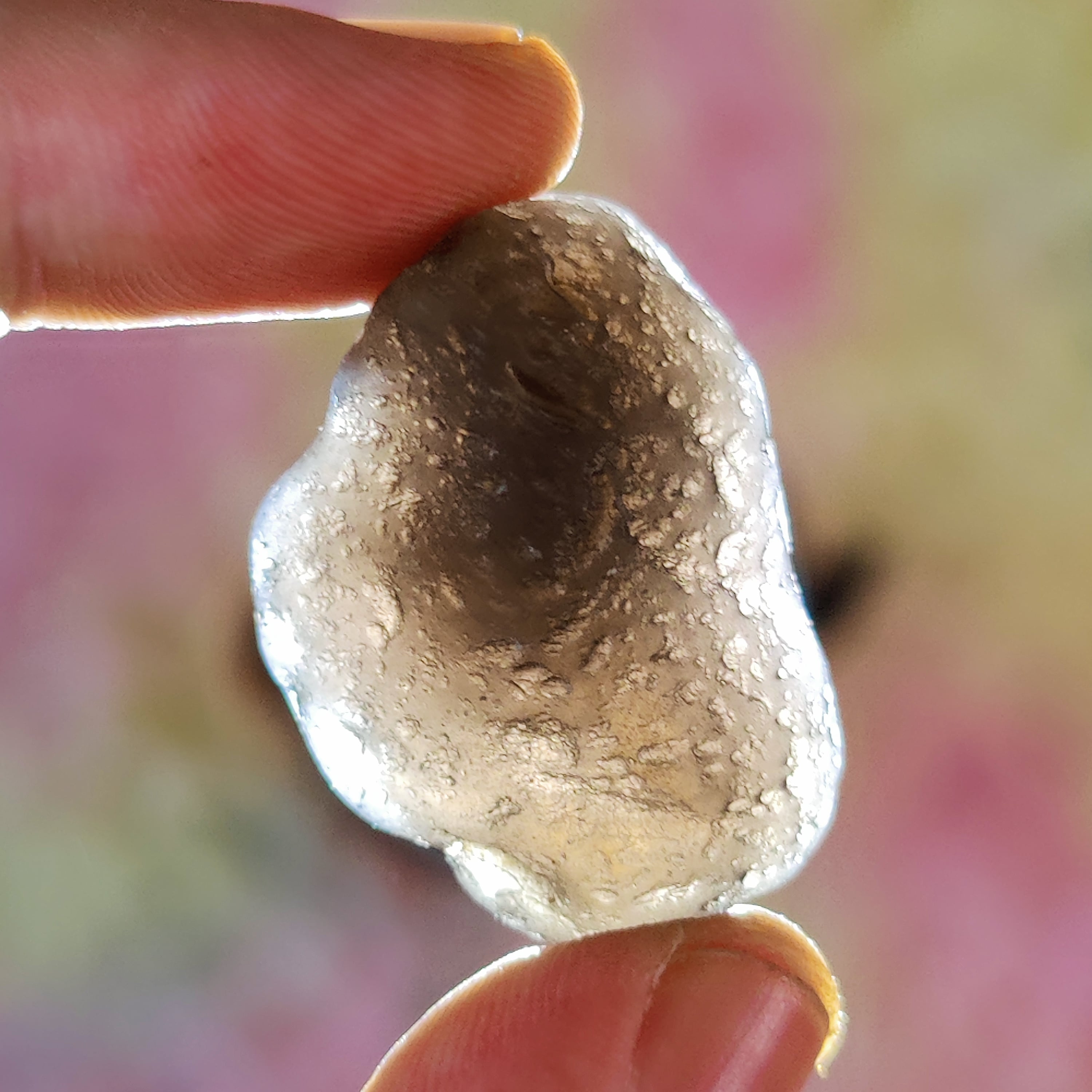#173 Agni Manitite ∞ 15.2g - PrimalAlchemy