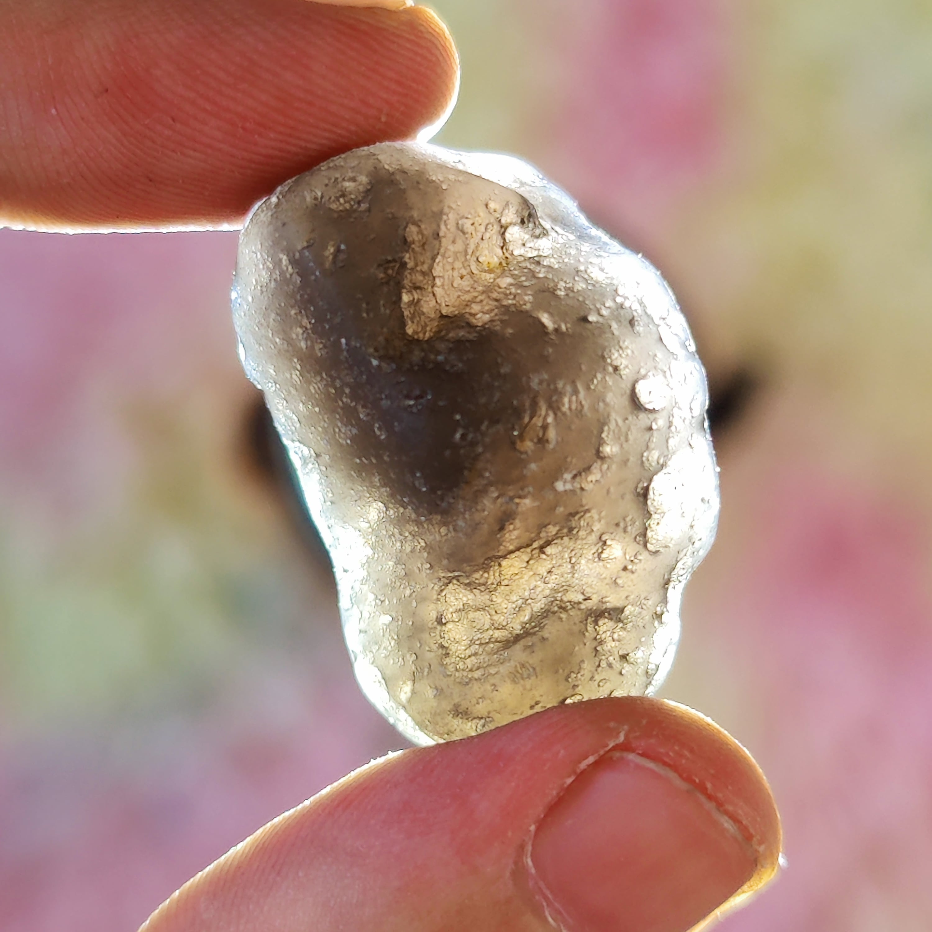#173 Agni Manitite ∞ 15.2g - PrimalAlchemy