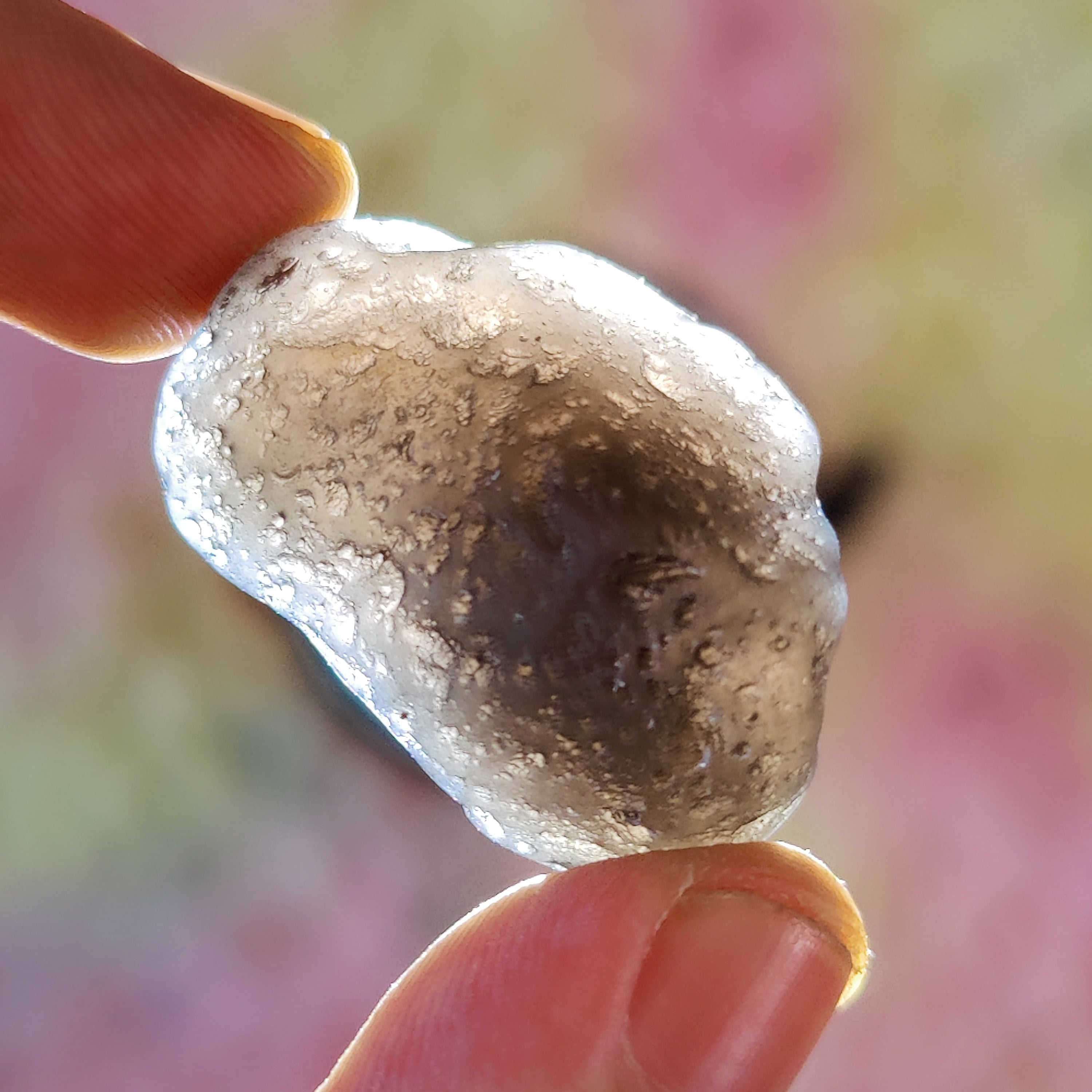#173 Agni Manitite ∞ 15.2g - PrimalAlchemy